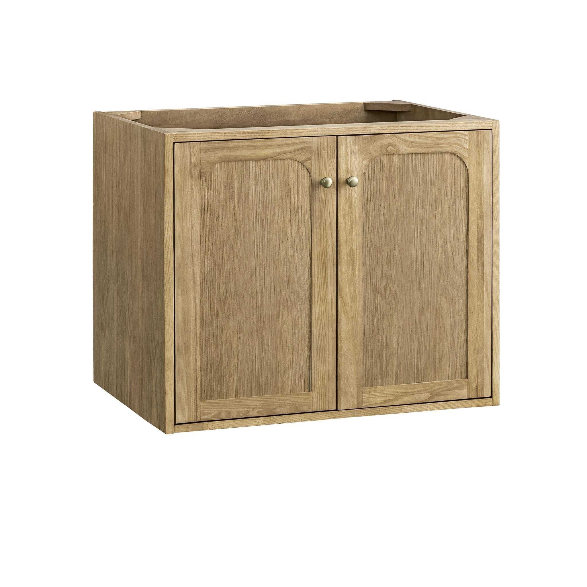 Laurent 30" Single Bathroom Vanity Base Only