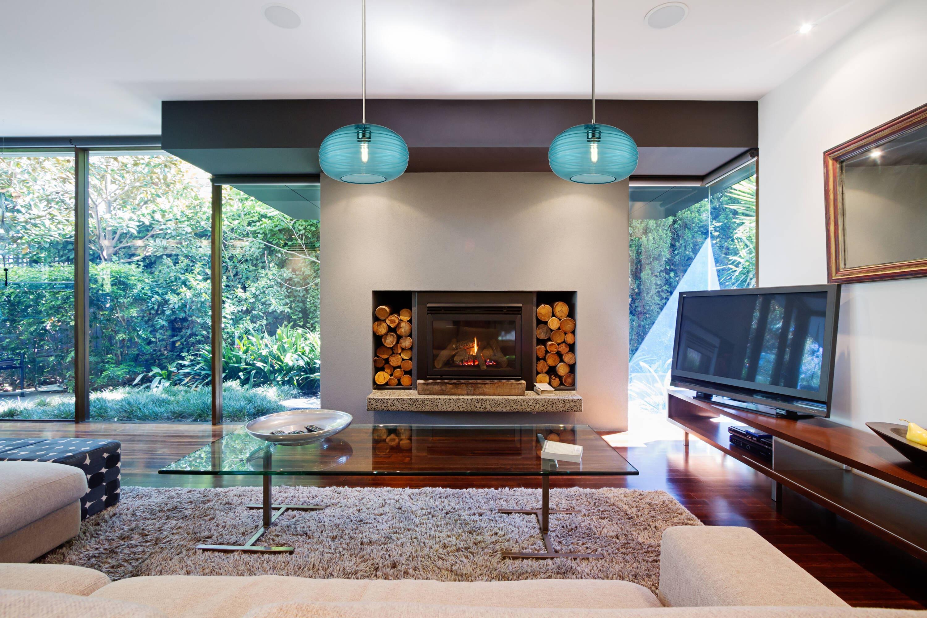 Z-Lite Harmony 1 - Light Pendant in  Brushed Nickel