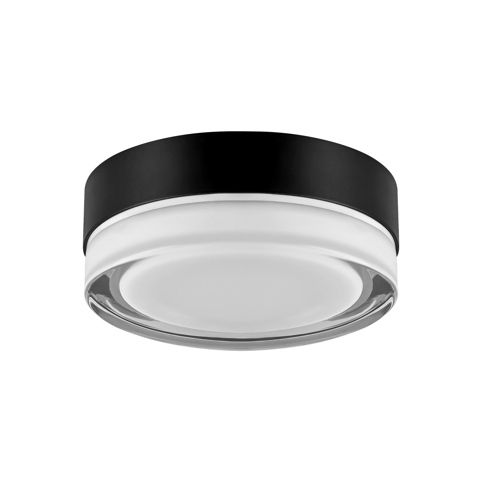 George Oliver Sevin 6 - Light 25.2'' Sputnik Cylinder Flush Mount