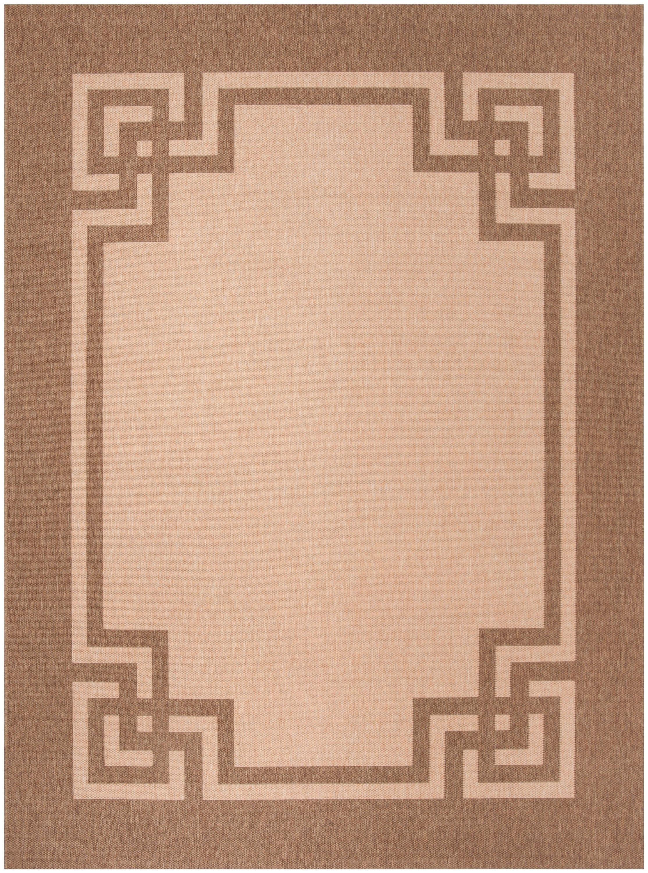 Deco Martha Stewart Performance Solid Color Rug