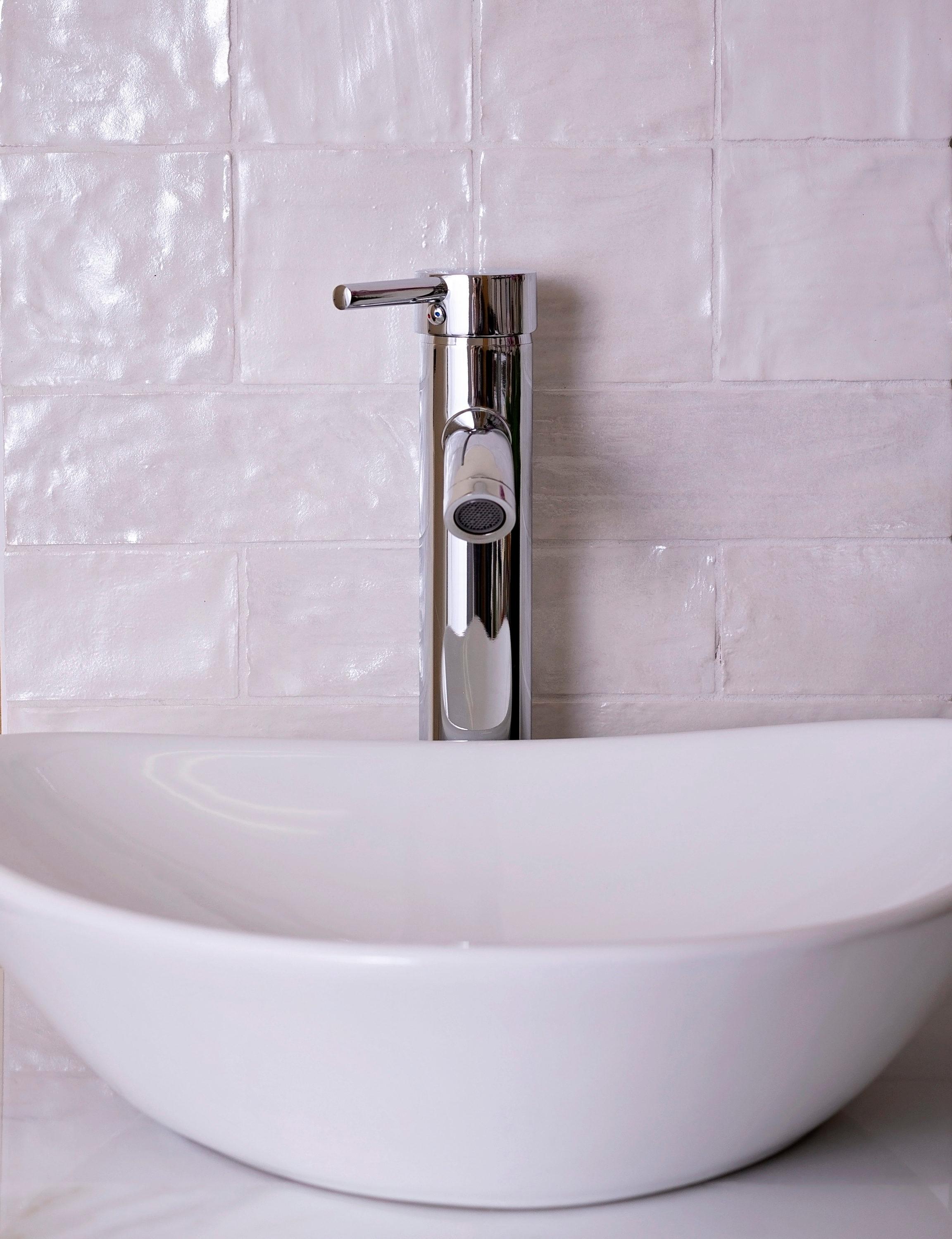 Apollo Tile 38 pack 2.5 in. x 8 in. Polished and Honed Ceramic Subway Wall Tile (5.38 sq. ft./Case)
