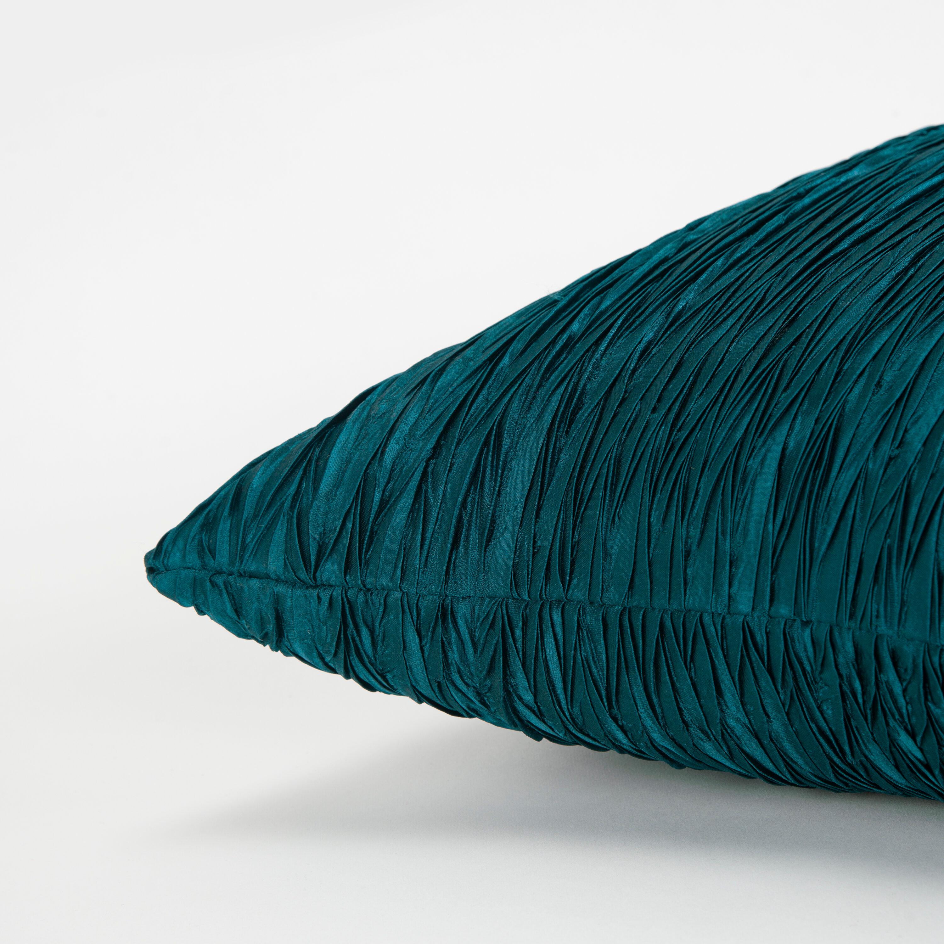 Rizzy Home Reversible Throw Pillow