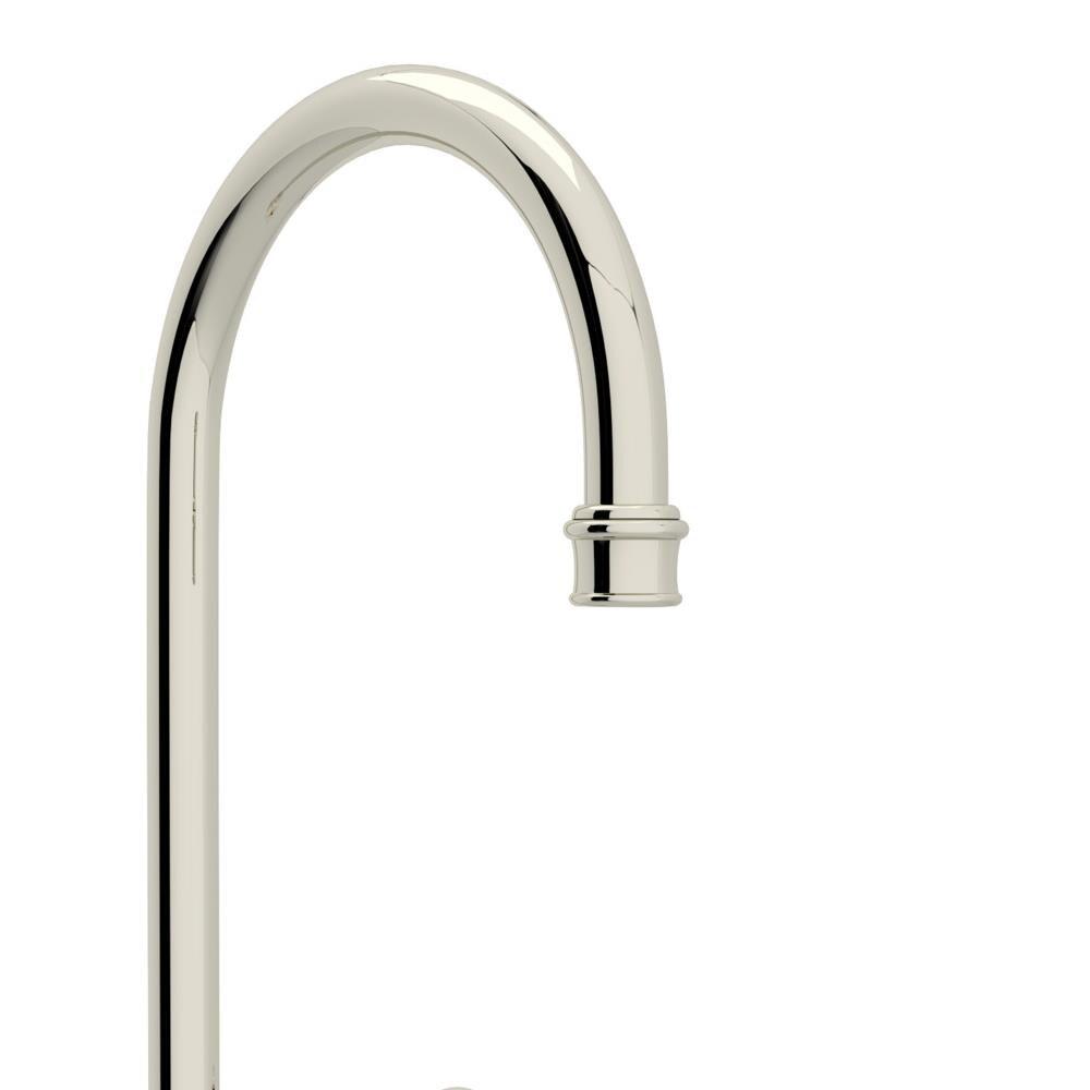 Georgian Era Bar/Food Prep Kitchen Faucet