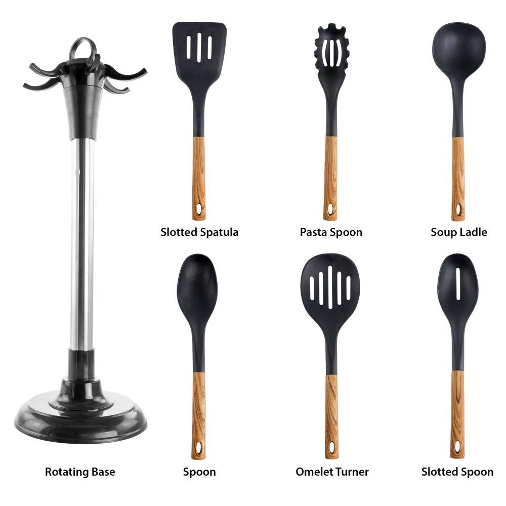 Mega Chef Cooking Utensil Set