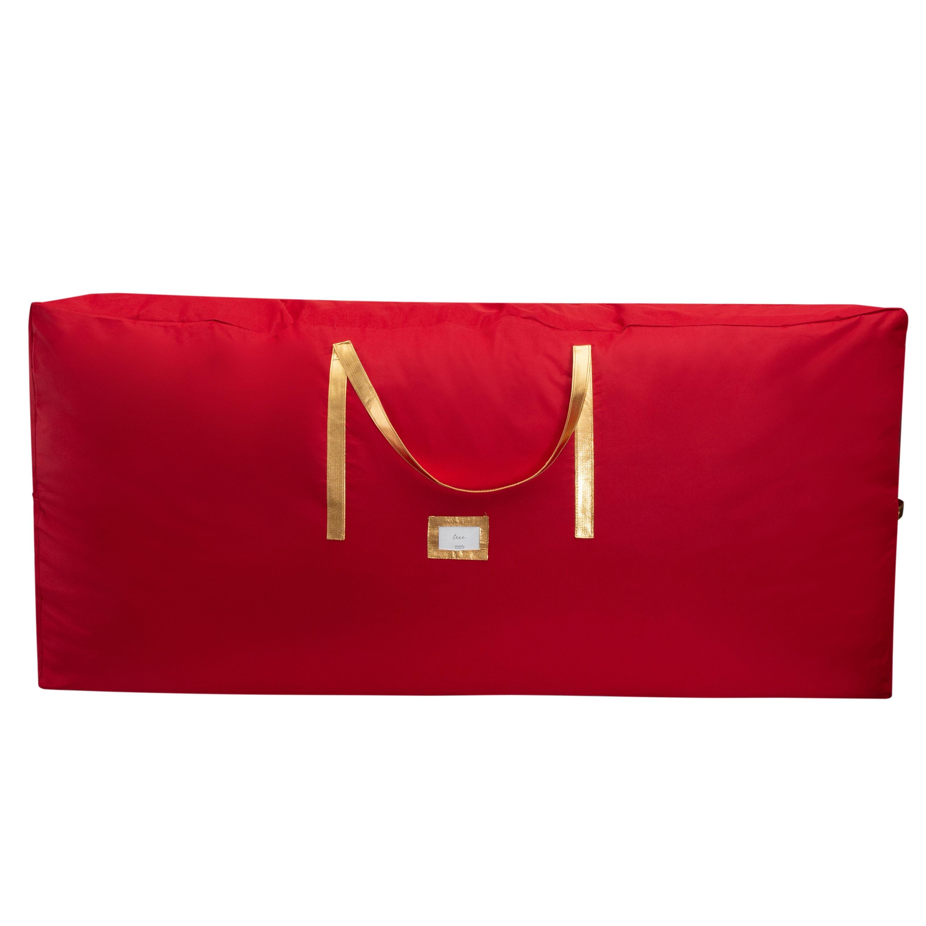 Christmas Tree Bag - Simplify