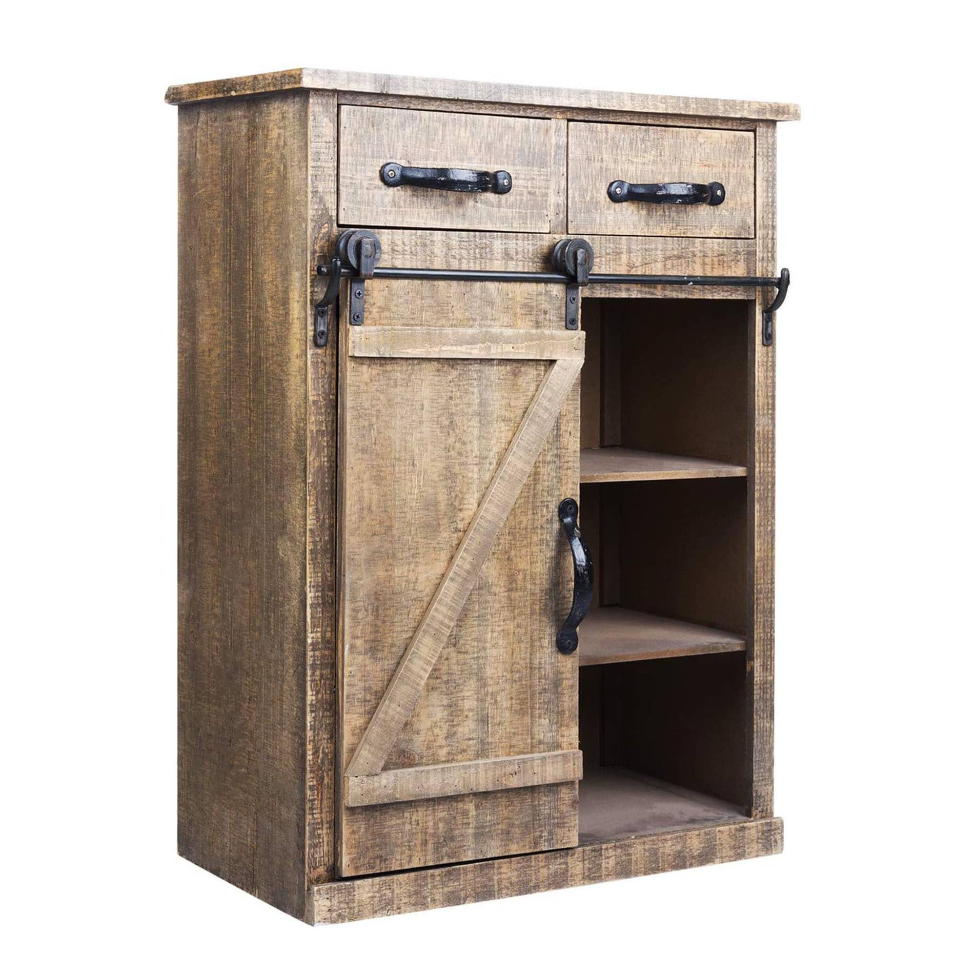 Accent Cabinet