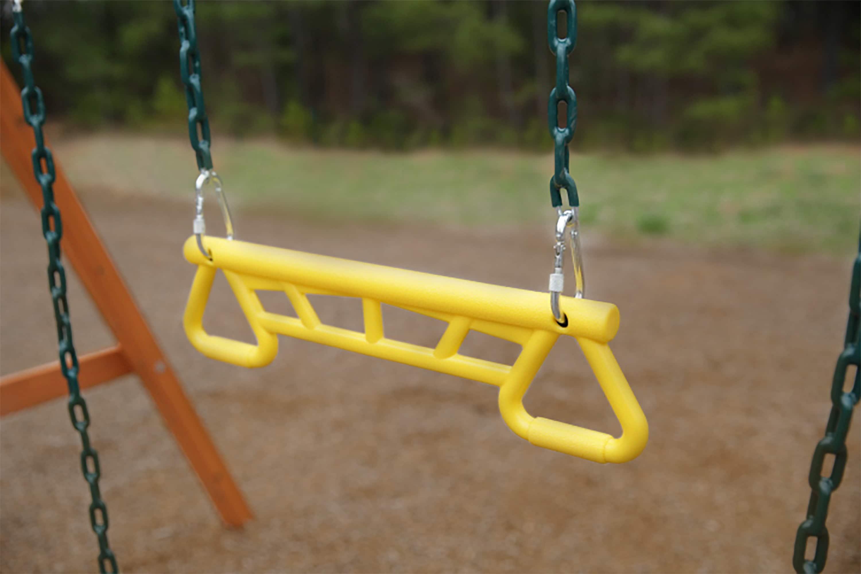 Gorilla Basic Swing Set