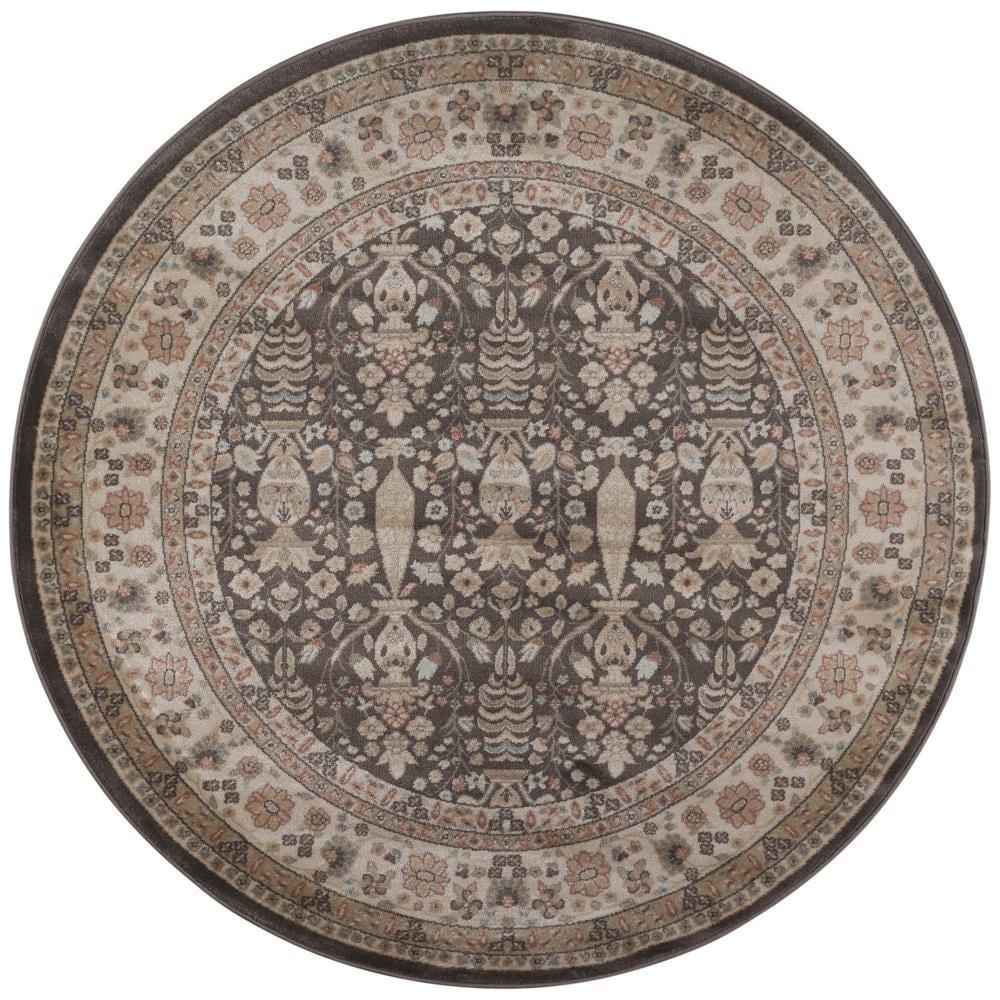 Garda Oriental Indoor Rug