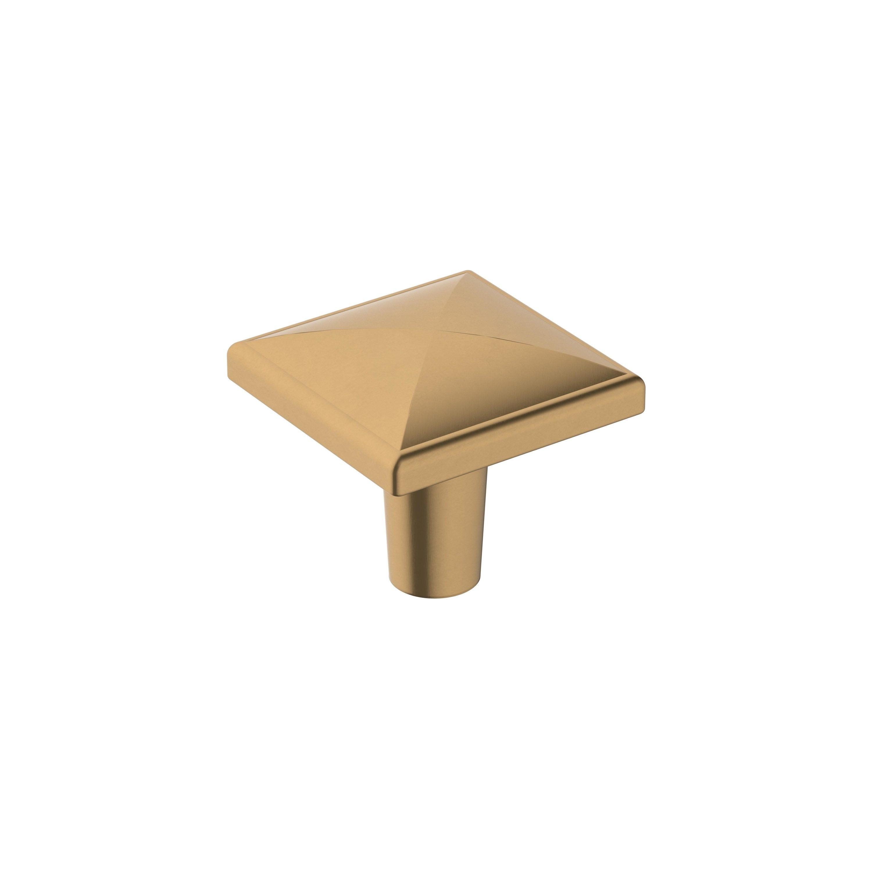 Extensity Square Knob