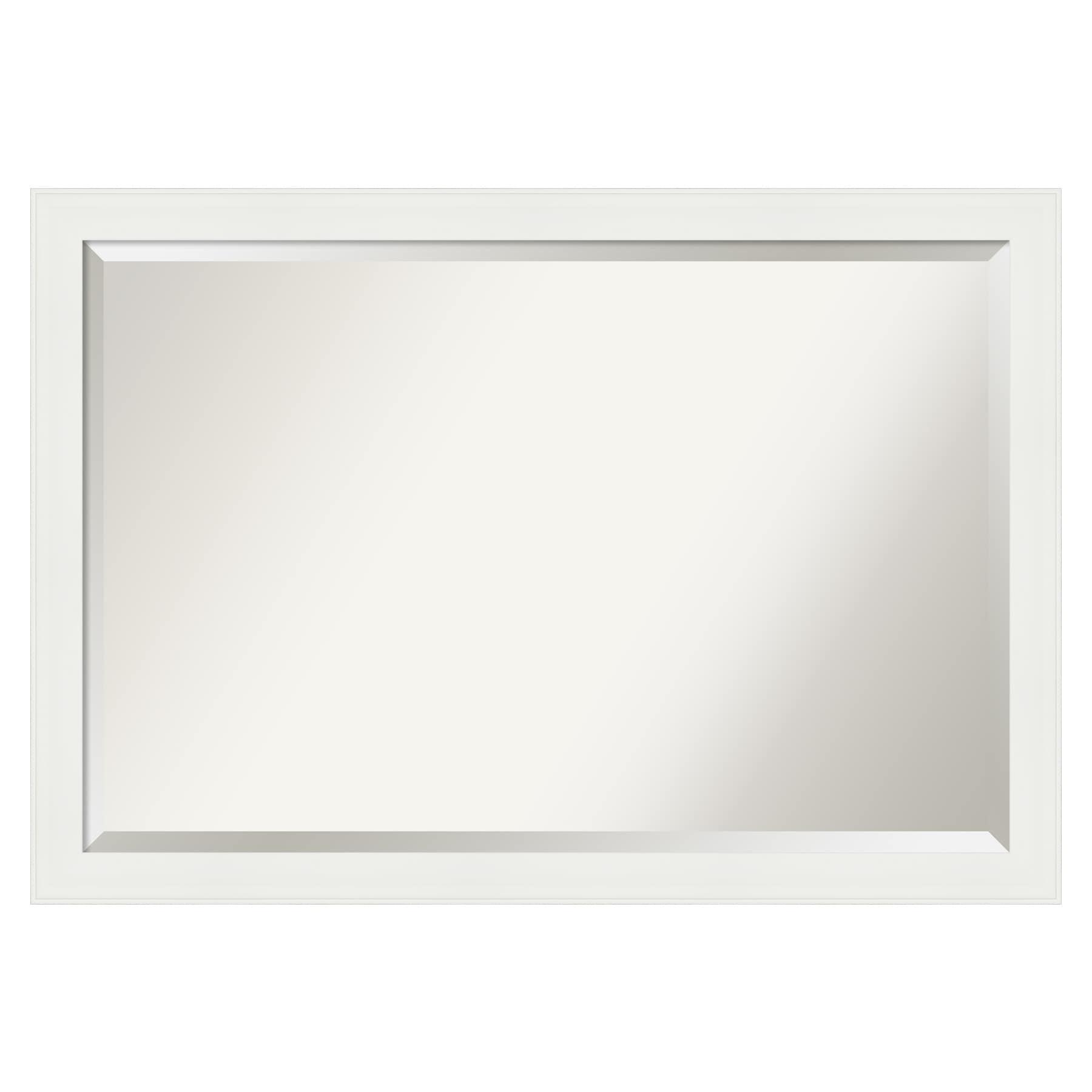 Zaida Flat Mirror