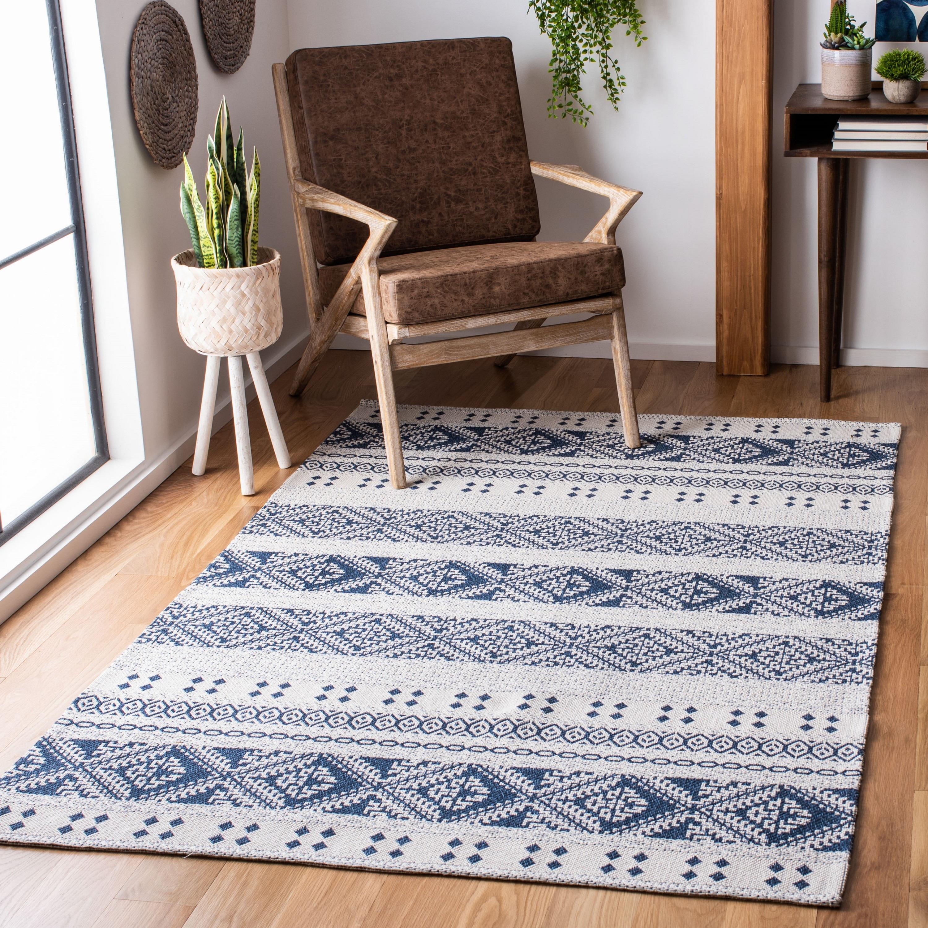 Stansfield Performance Southwestern Rug