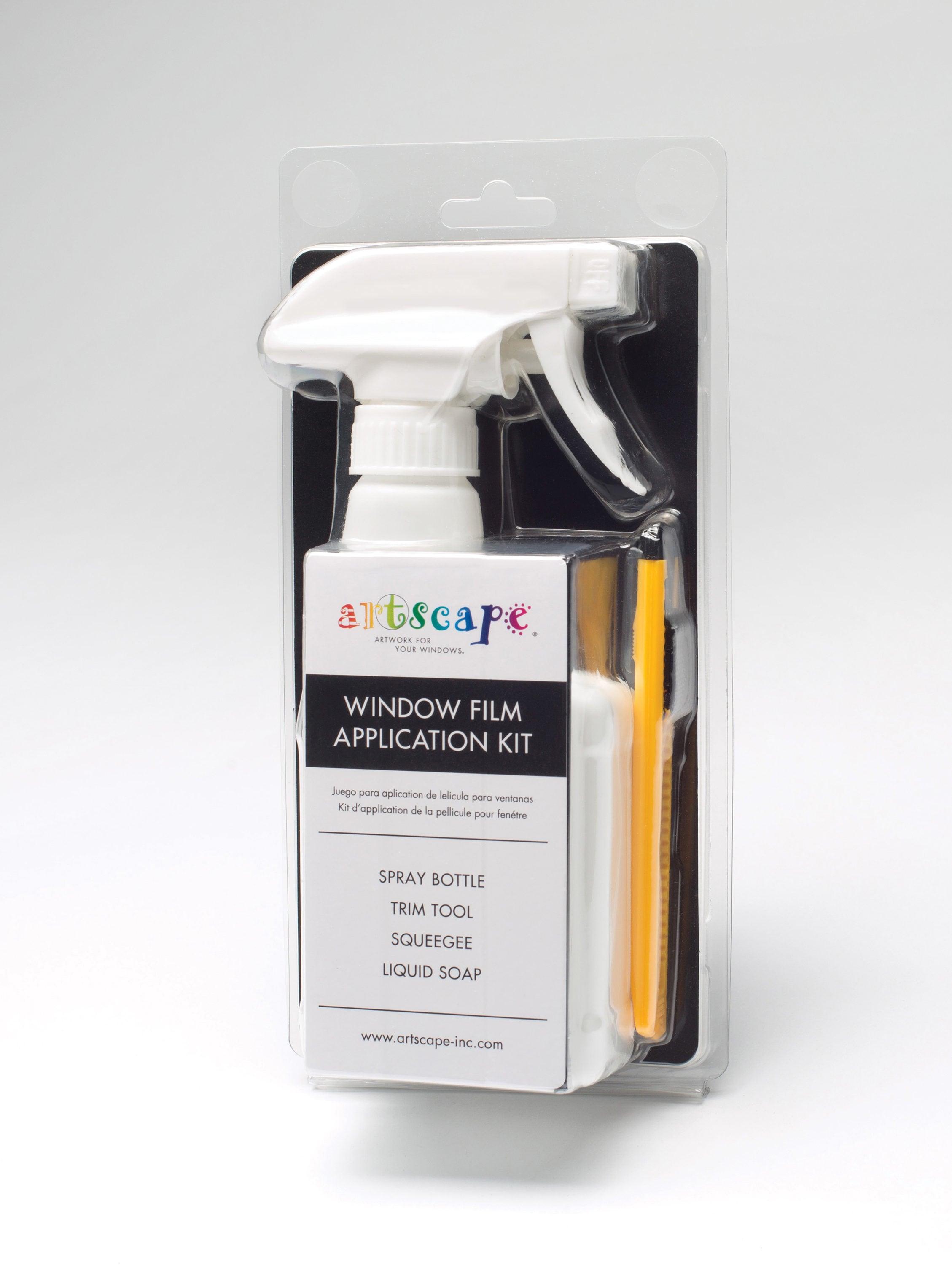 Artscape Application Kit