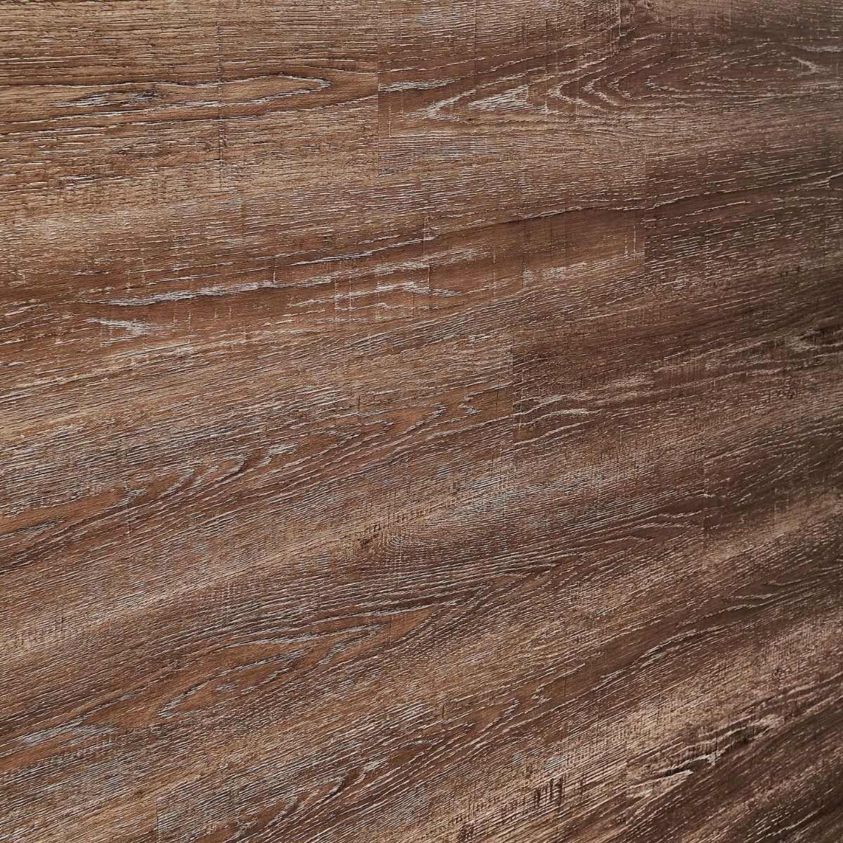 Revive 6mil Waterproof 6.3" x 48.4" Glue Down Luxury Vinyl Tile Flooring (36 Sq. Ft. / Case)
