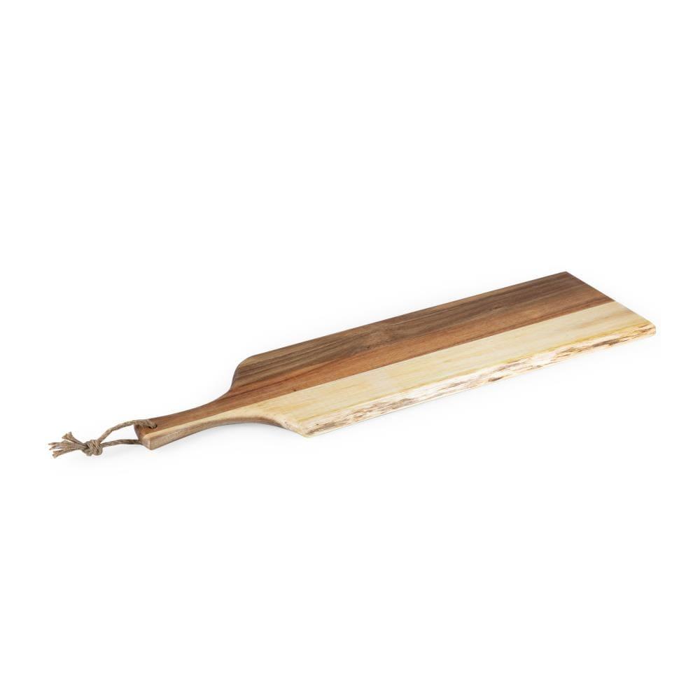 Toscana Artisan 30 Inch Acacia Charcuterie Board