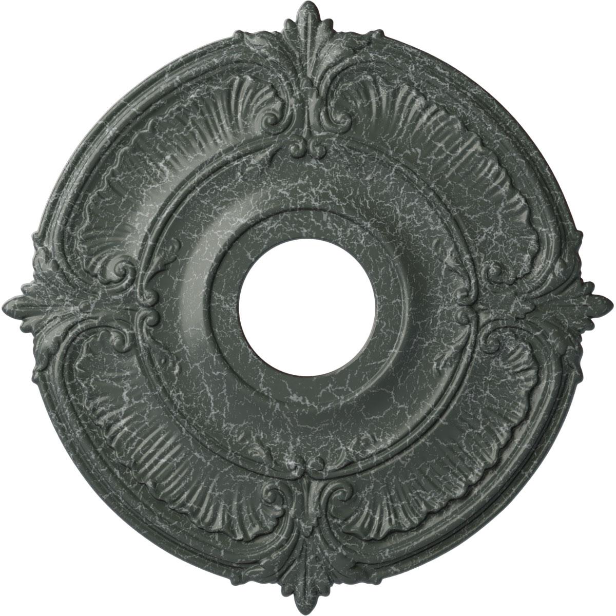 Attica Ceiling Medallion