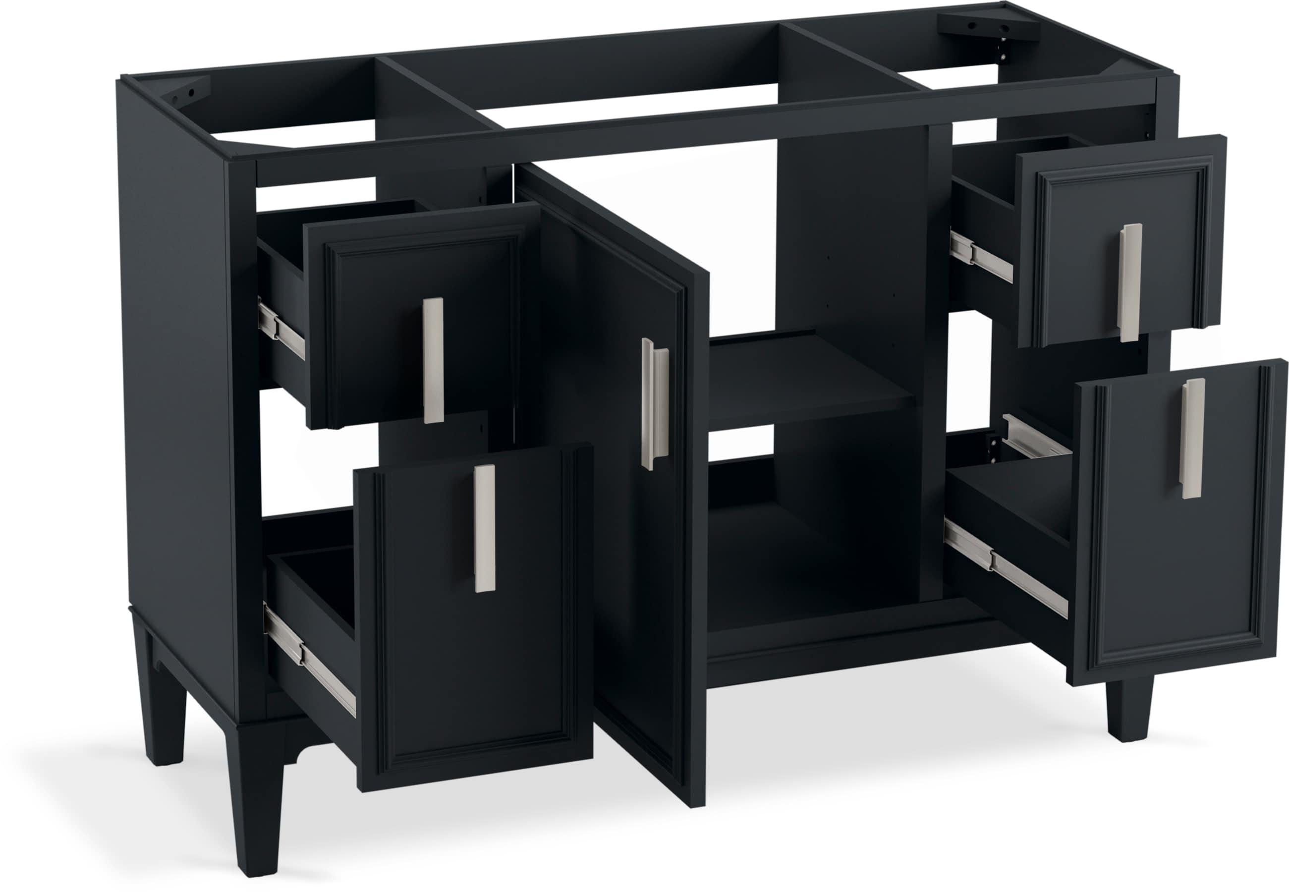 Southerk 48-In Bathroom Vanity Set