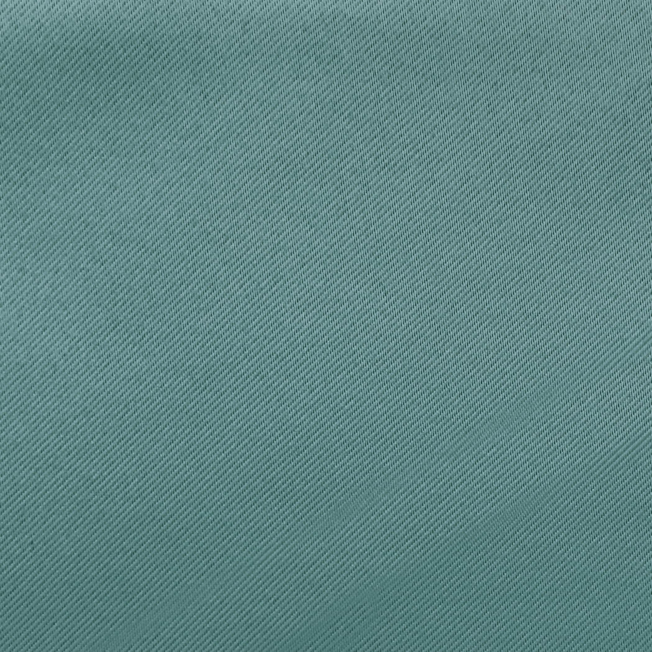 100"x84" Sun Zero Blackout Kenneth Extra-Wide Grommet Sliding Patio Door Curtain Panel Mineral: Energy Efficient, Noise Reduction