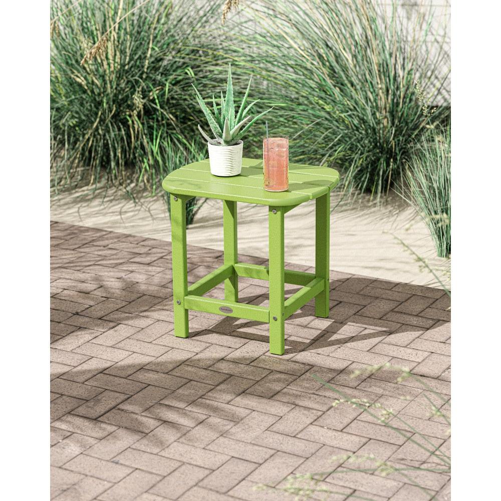 South Beach 18" Side Table