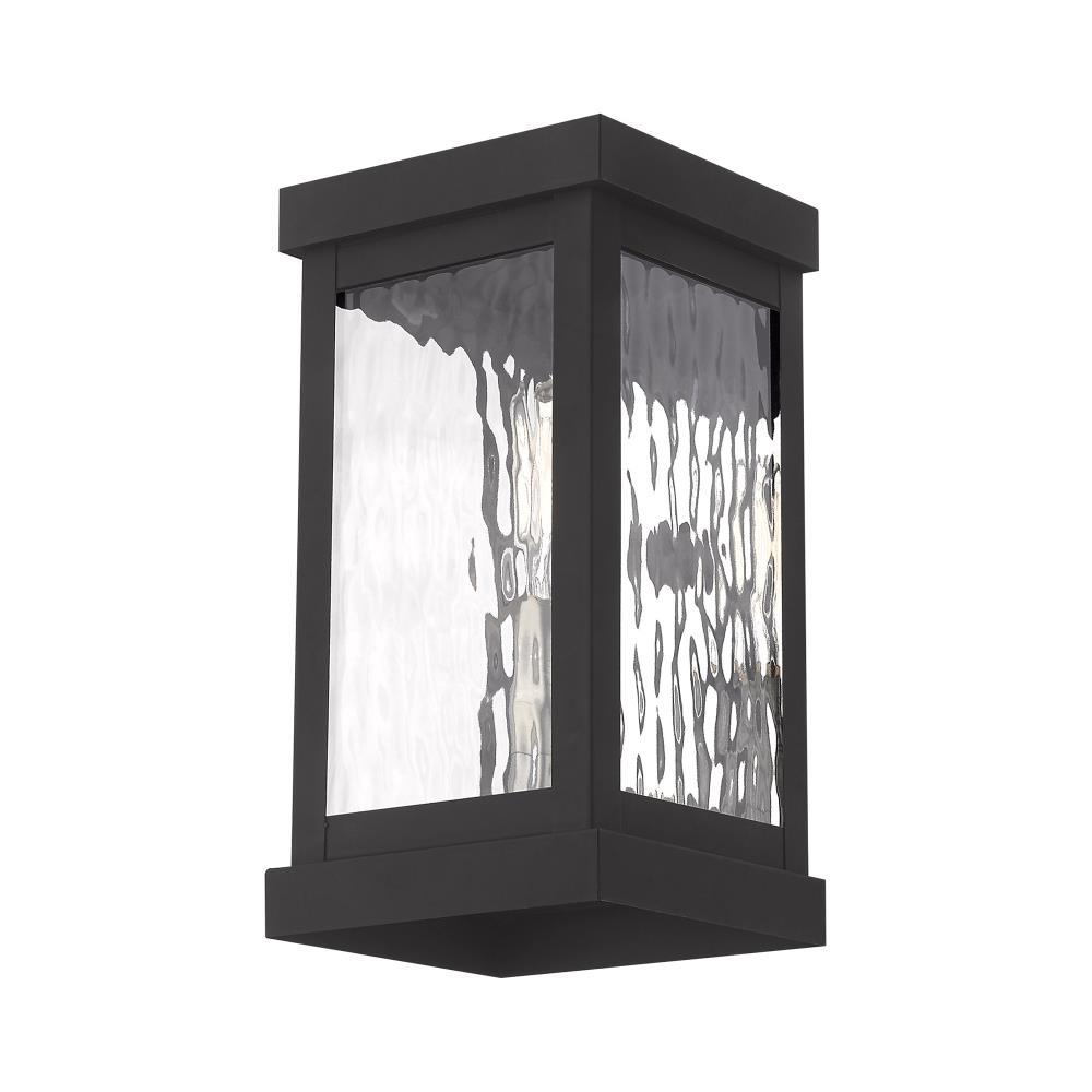 17 Stories Lantern Head