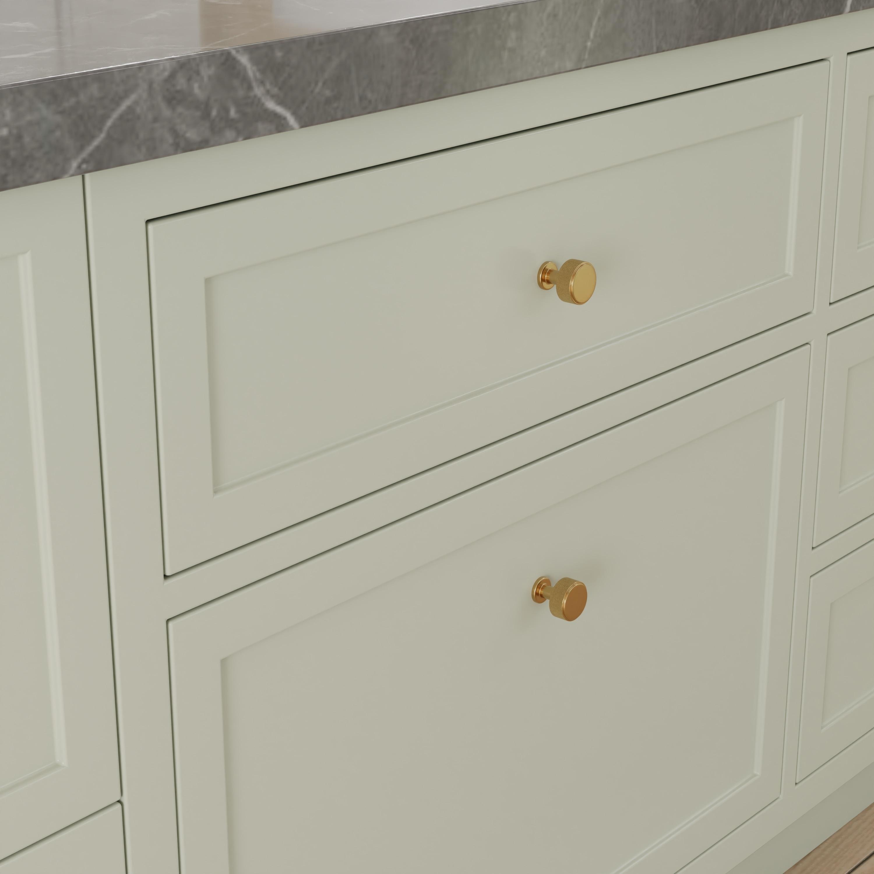 Kent Round Knob Multipack