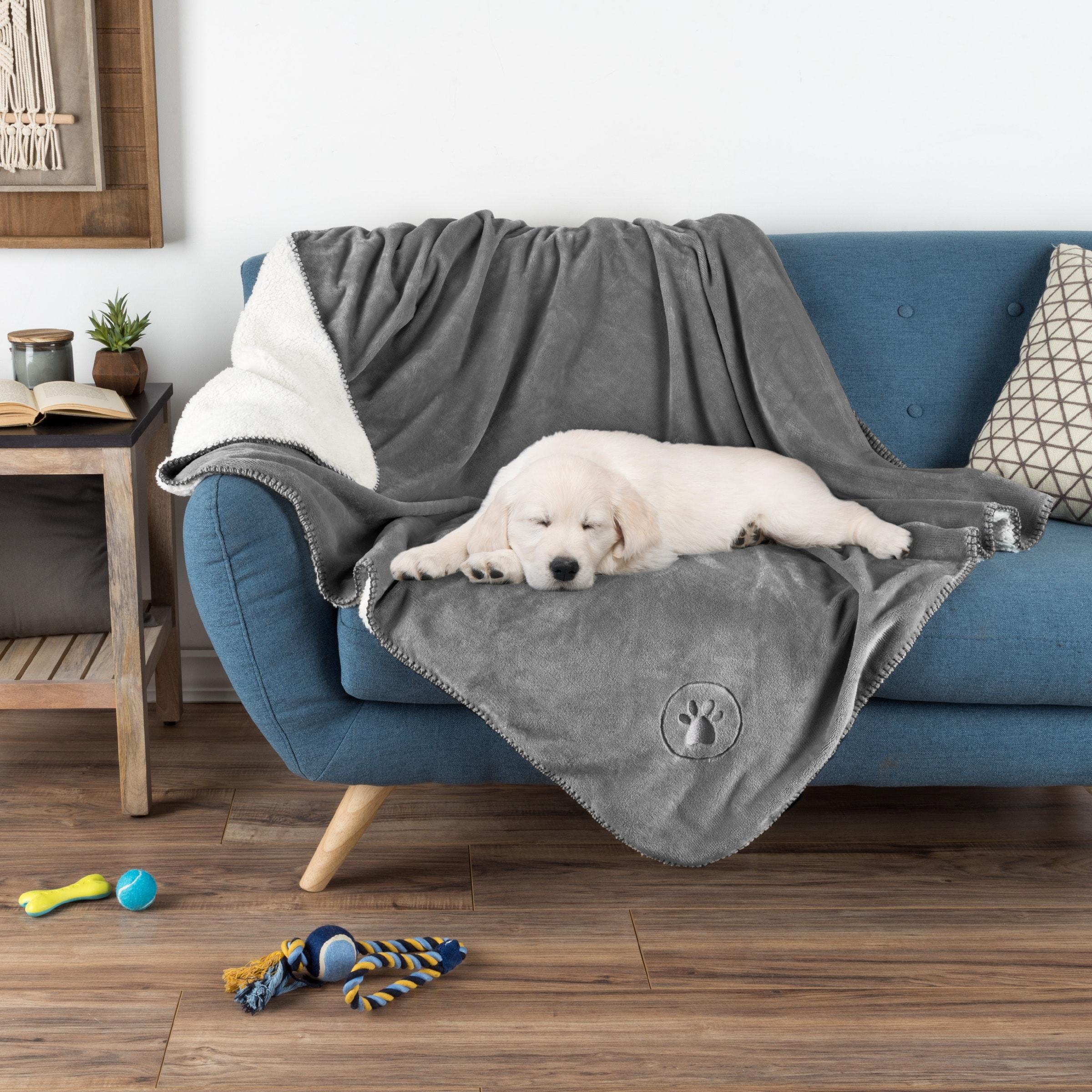 Pet Adobe Waterproof Blanket and Furniture Protector