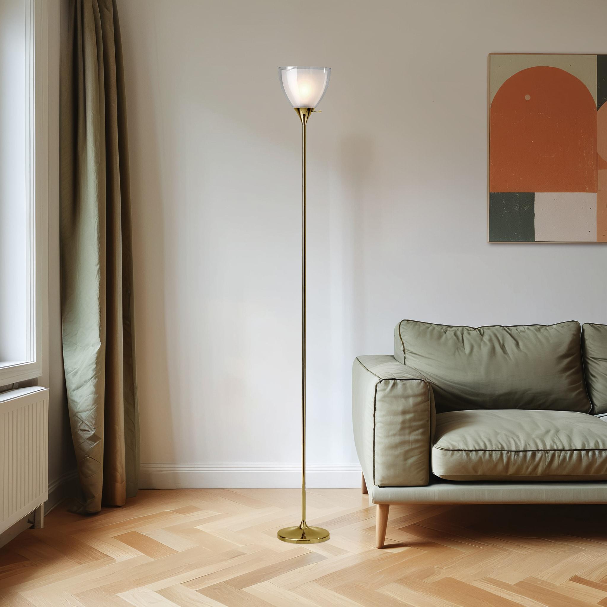 Olmstead Floor Lamp (72")