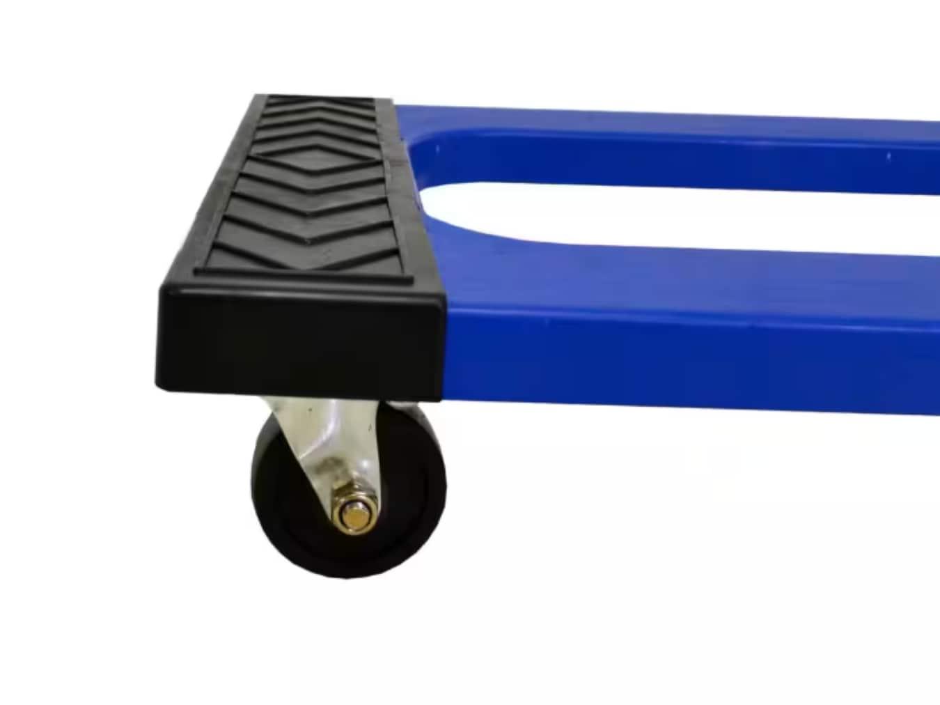 Milwaukee Hand Trucks Poly Furniture Dolly