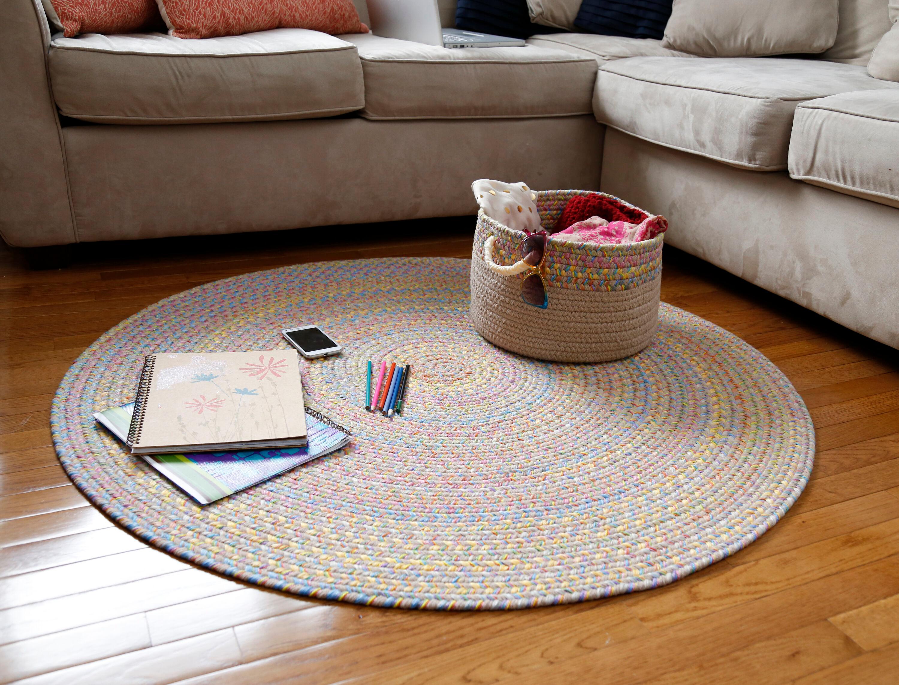 Rhody Rug Playtime Indoor/Outdoor Area Rug