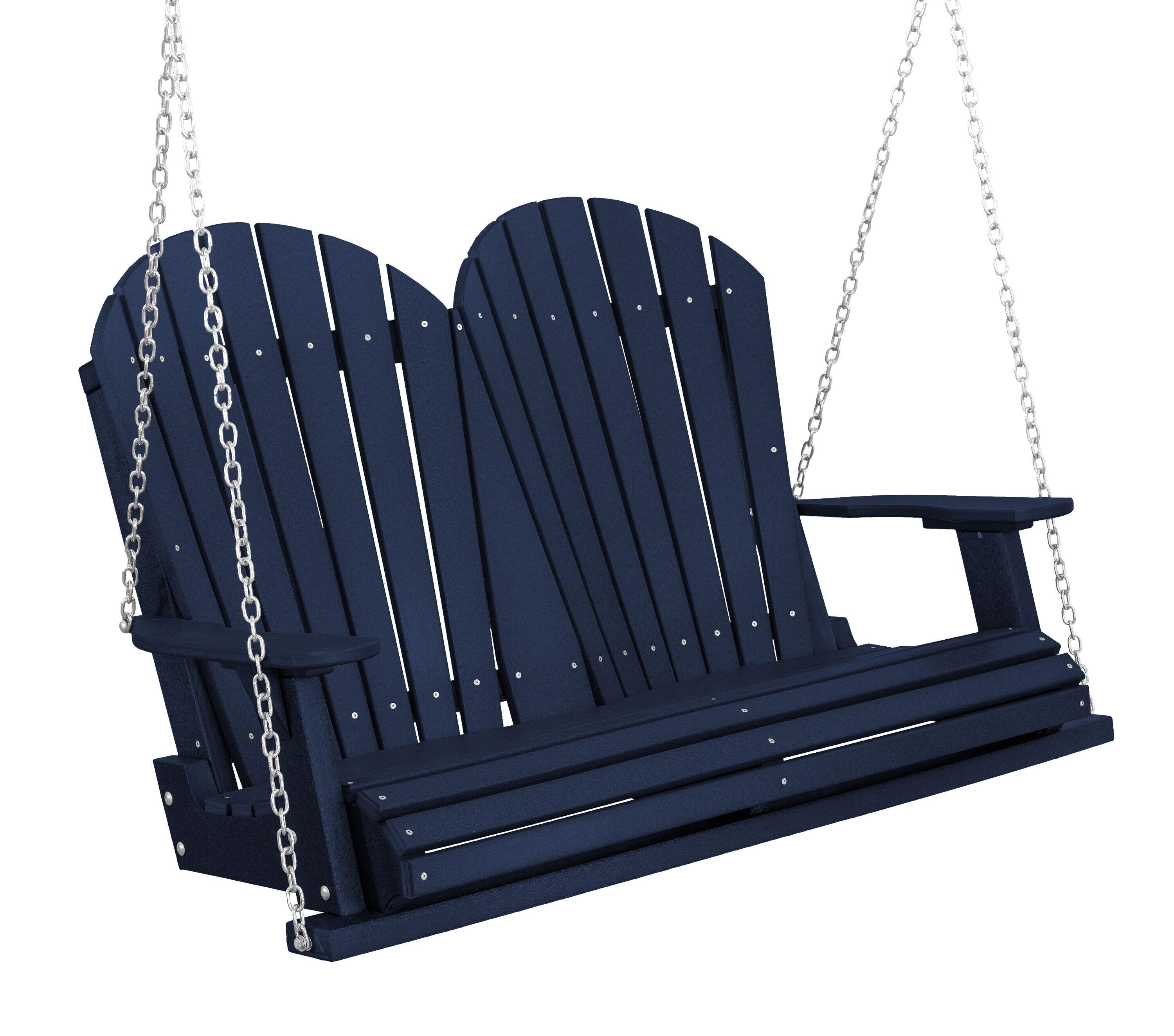 Heritage Outdoor Porch Swing