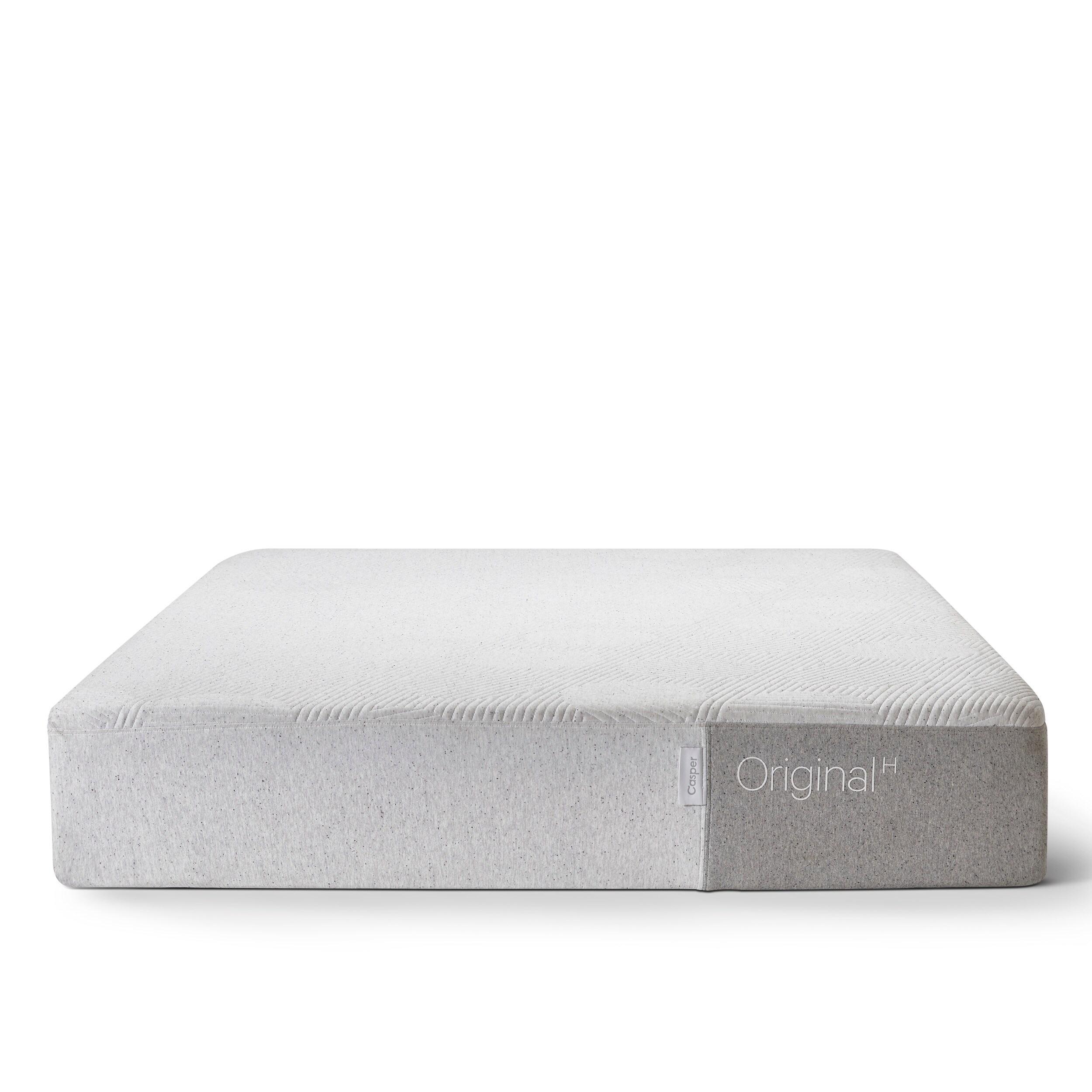 Casper Sleep Original Foam Hybrid 11" Medium Firm Memory Foam Mattress