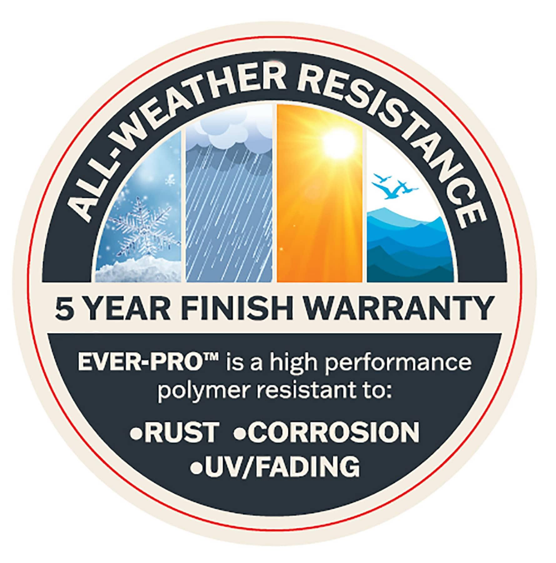 Minka Lavery Hanford Pointe Oil Rubbed Bronze 1 Light Outdoor LED Chain Hung Lantern by