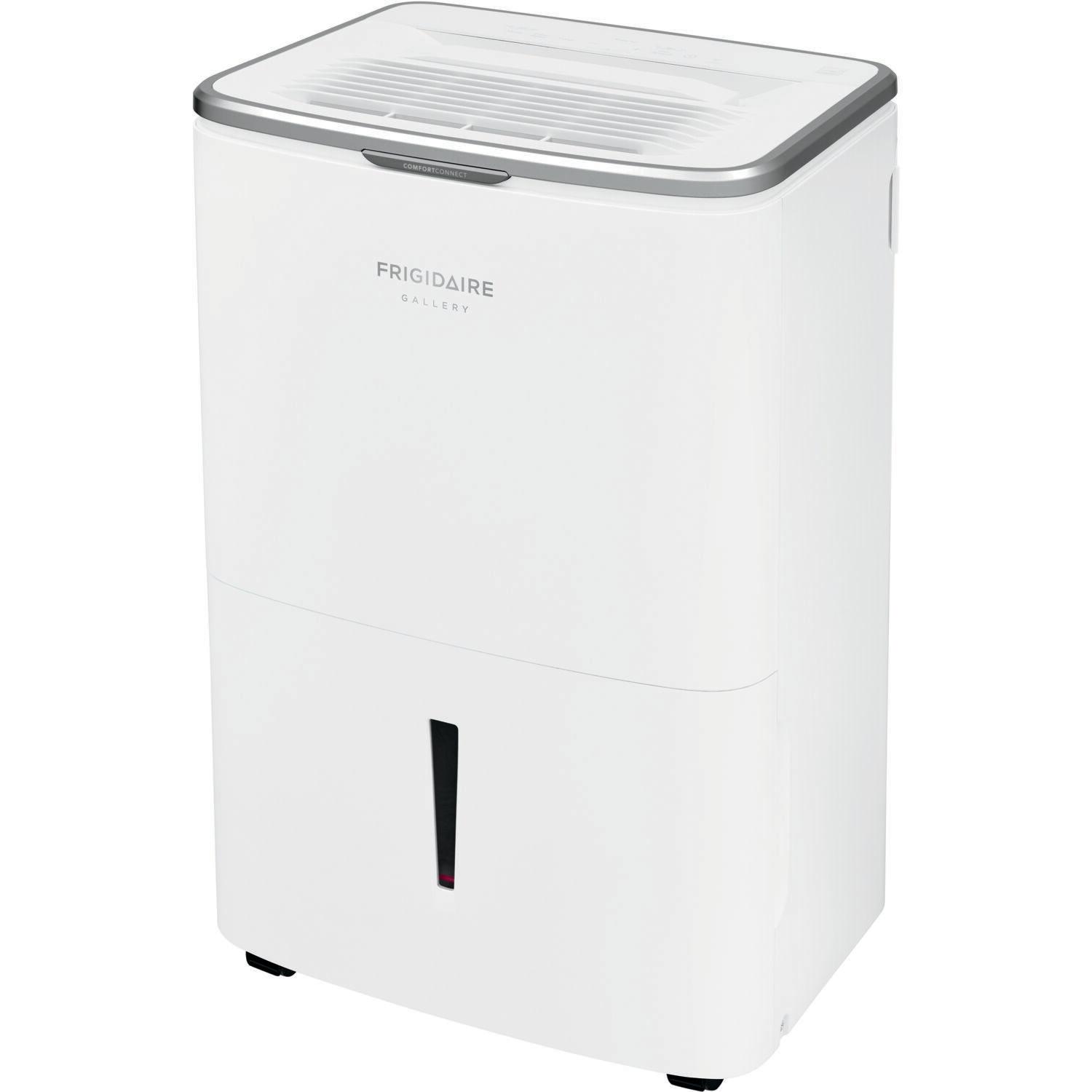 Frigidaire Frigidaire Gallery High Humidity 50 Pint Capacity Dehumidifier with Wi-Fi