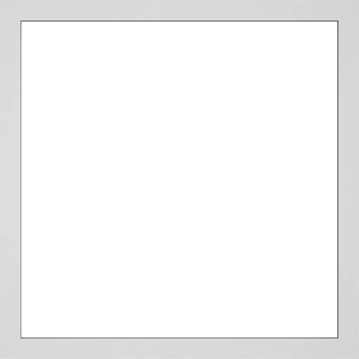 Prescott 3D Wall Paneling in White