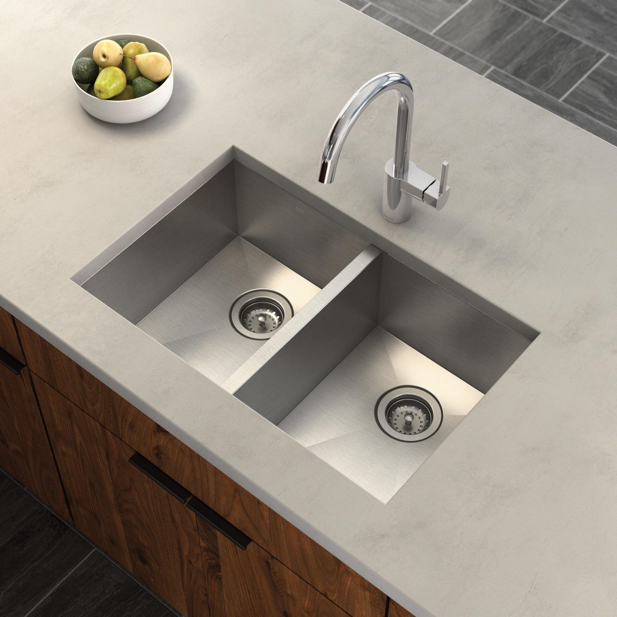 Align Single Handle Kitchen Faucet