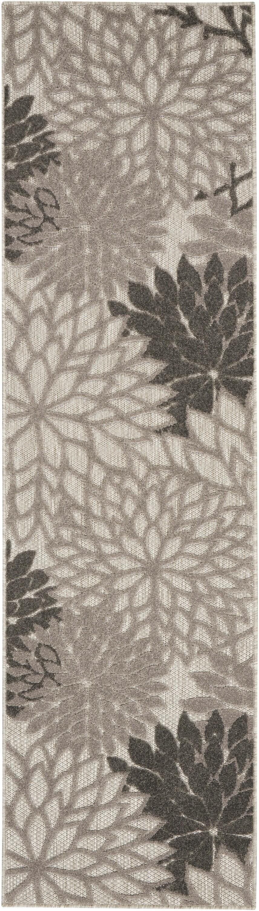 Aloha Floral Rug