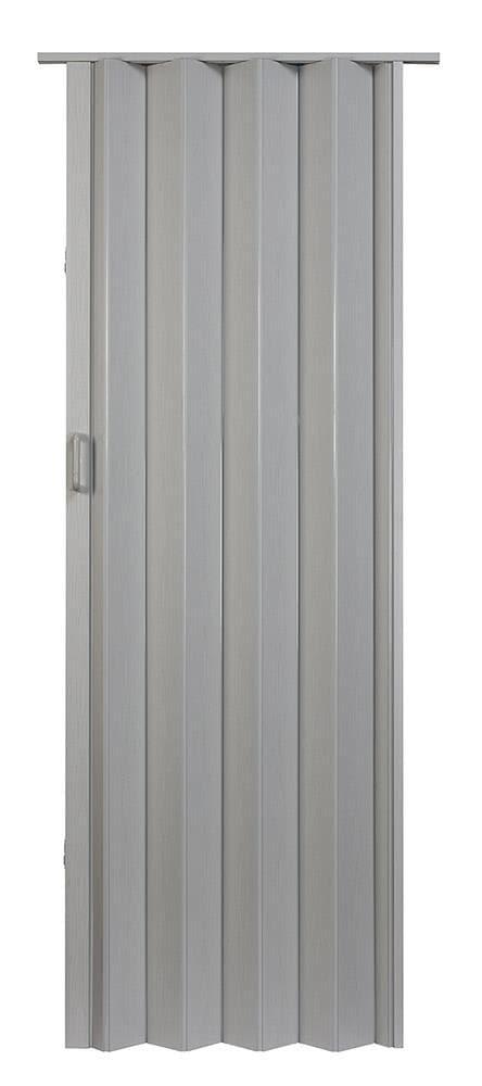 36'' x 80'' Hollow Flush Accordion Door