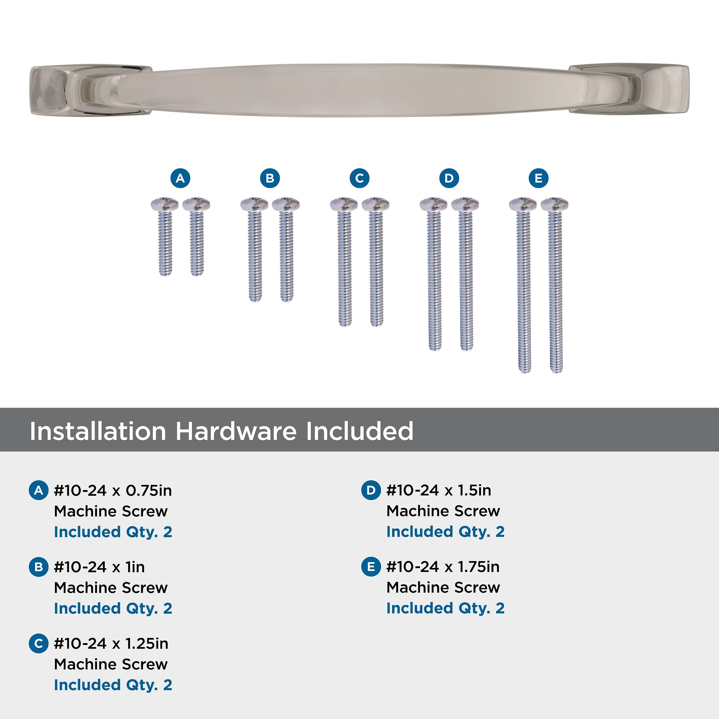 Amerock Highland Ridge Appliance Pull