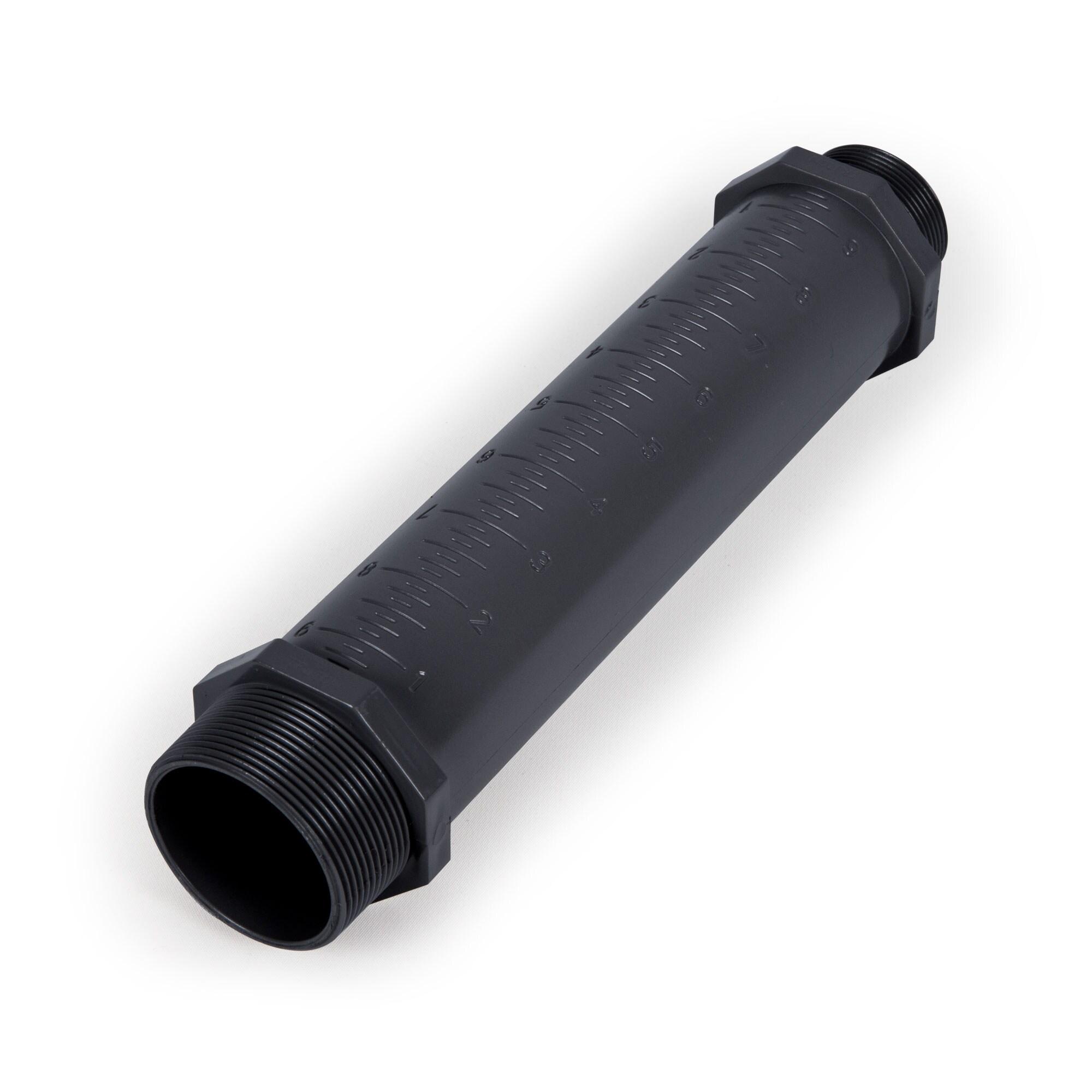 Atlantic Water Gardens TR215CV 1 1-2 in. - 2 in. Universal Check Valve