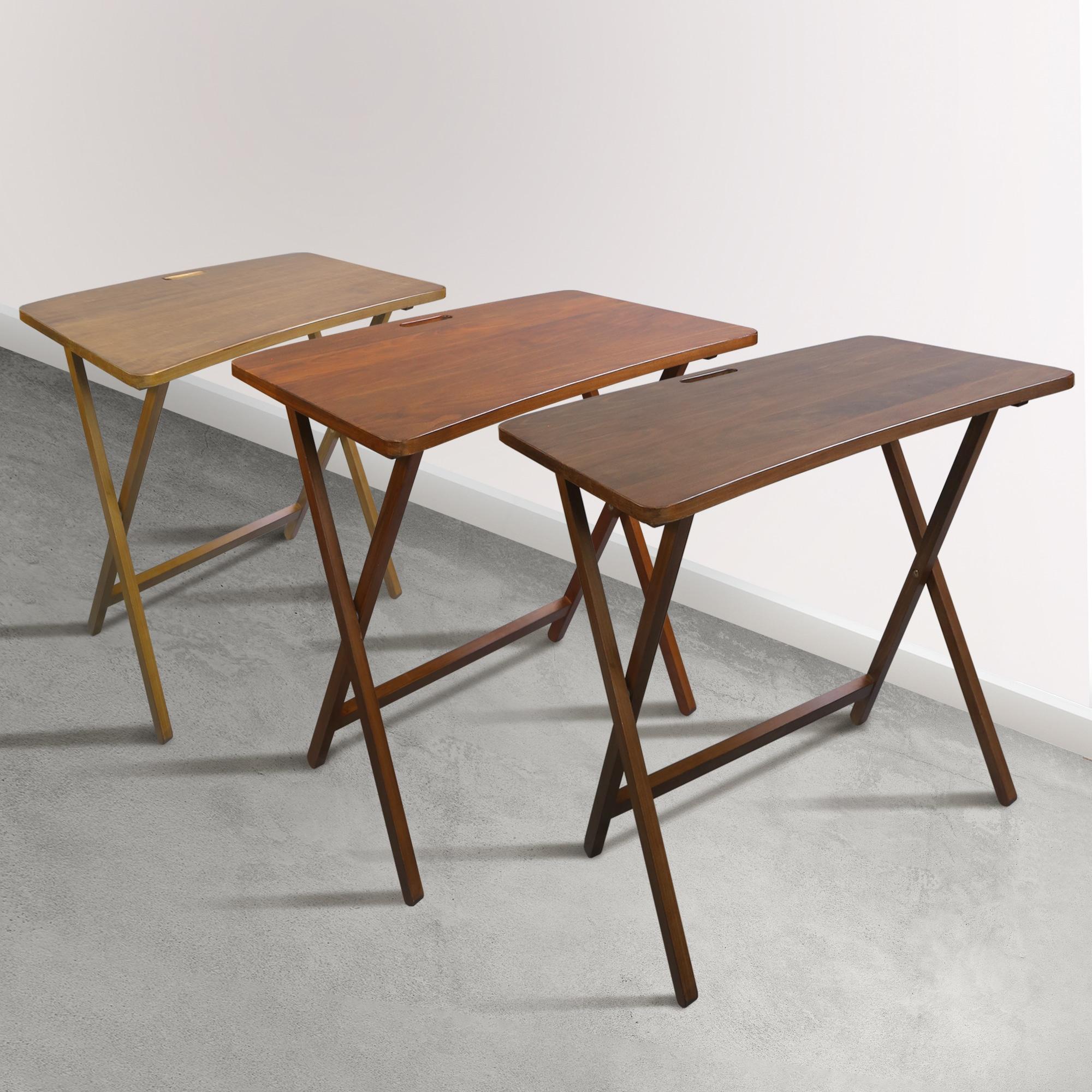 Cima 28'' Folding Table