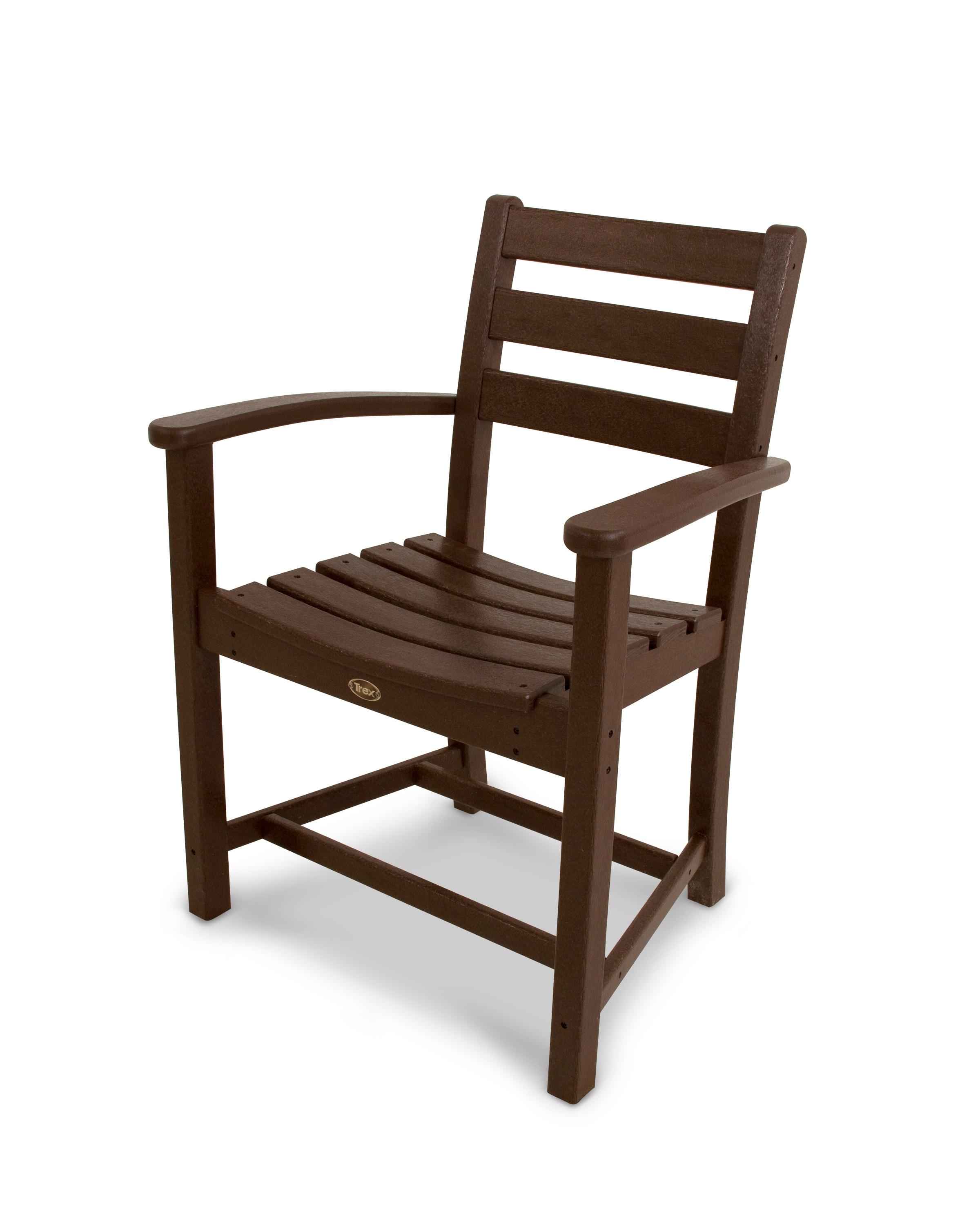 Monterey Bay Dining Arm Chair