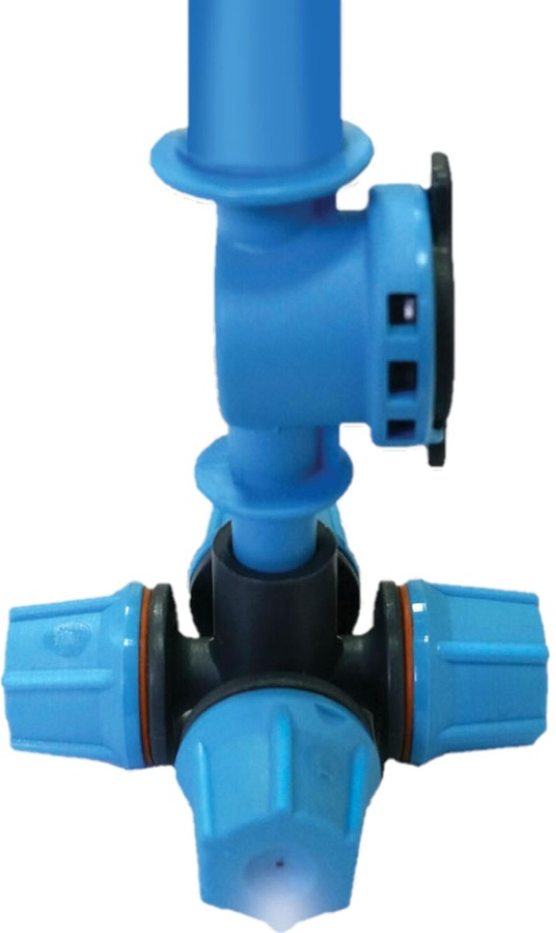 Riverstone Industries Genesis Mister Watering and Maintenance