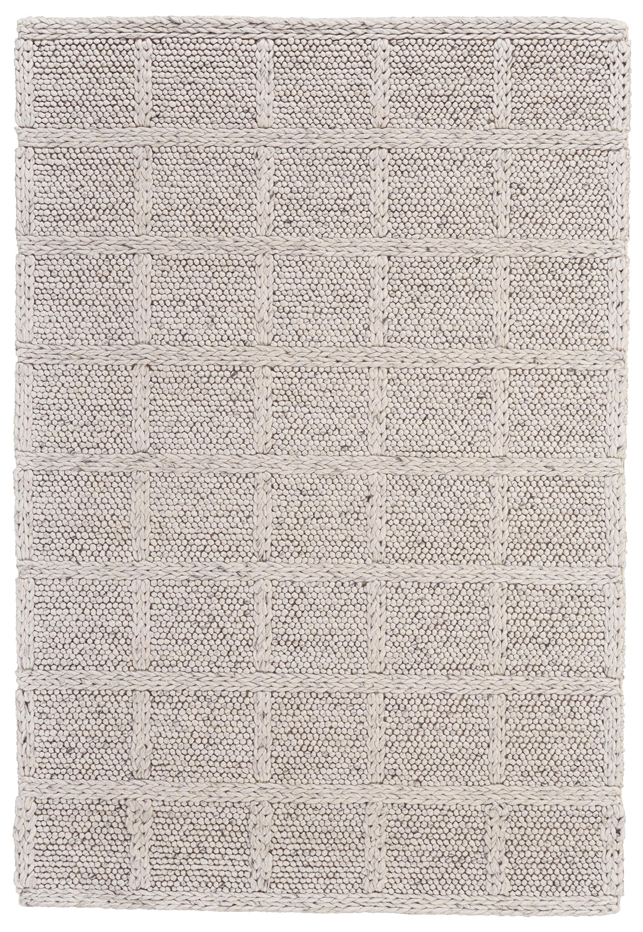 Berkeley Transitional Solid Area Rug