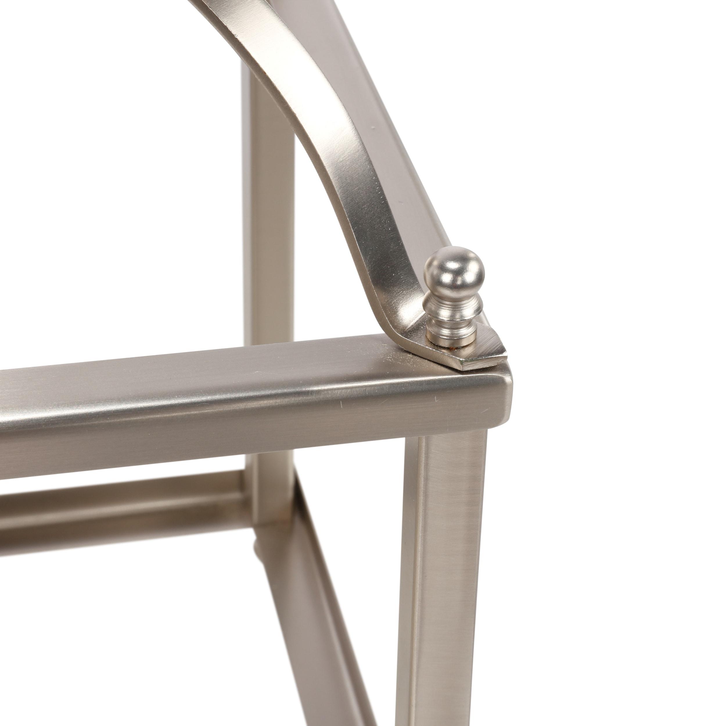 Kichler Lighting Larkin 2 - Light Pendant in  Brushed Nickel