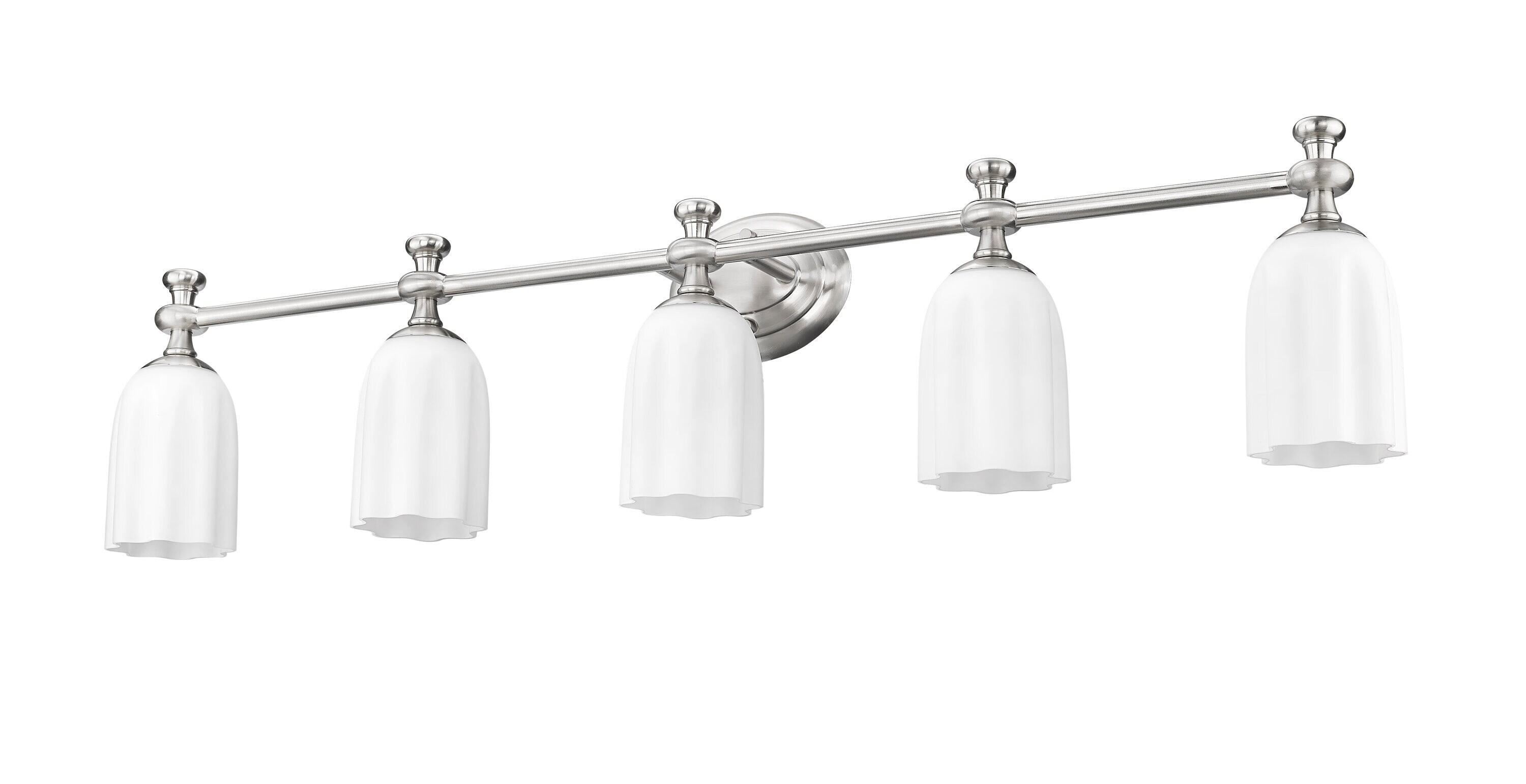 Orion 5 Light Vanity