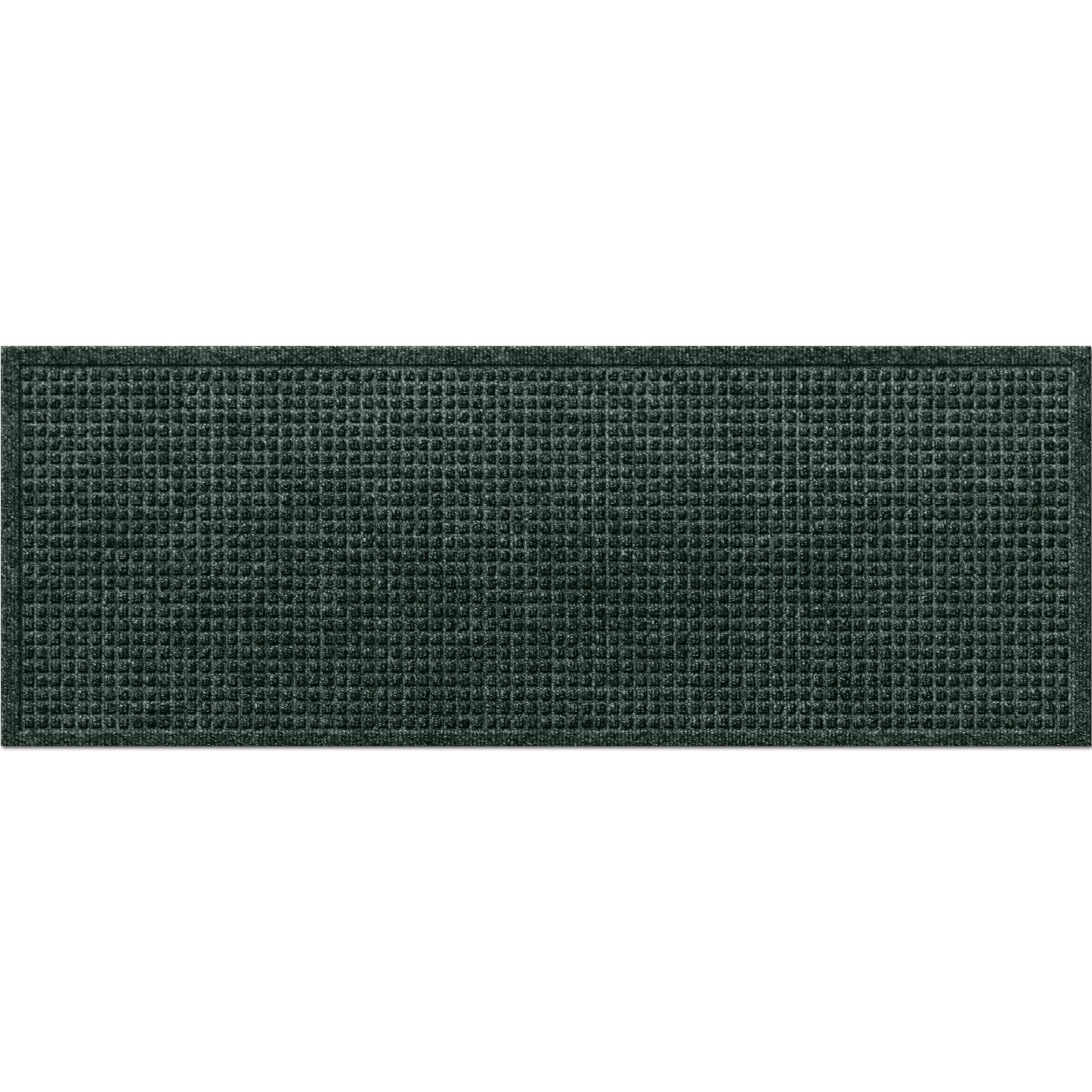 WaterHog Squares Indoor Outdoor Door Mat