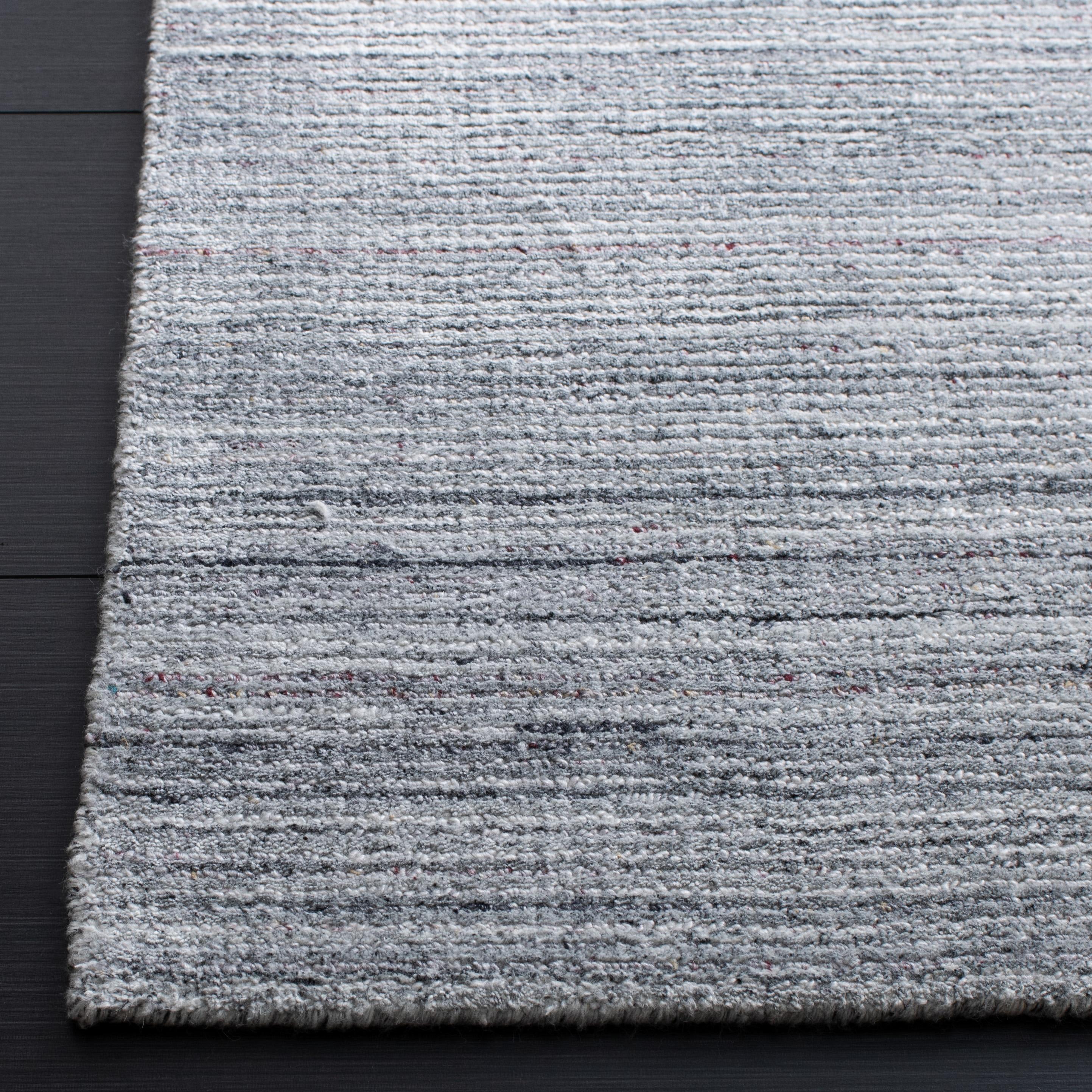 Latitude Run® Quayshon Hand Woven Performance Rug
