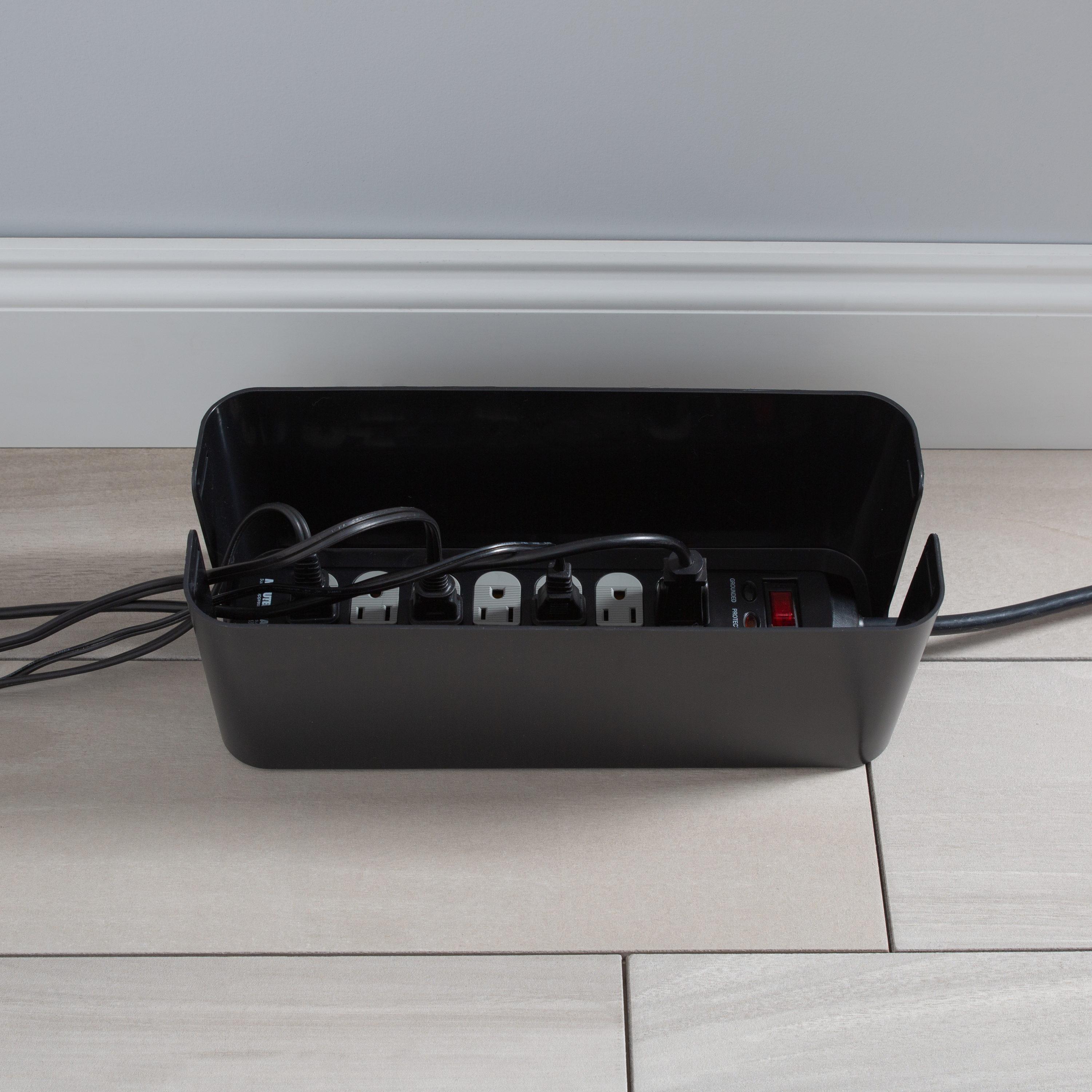 Simplify Cable Organizer