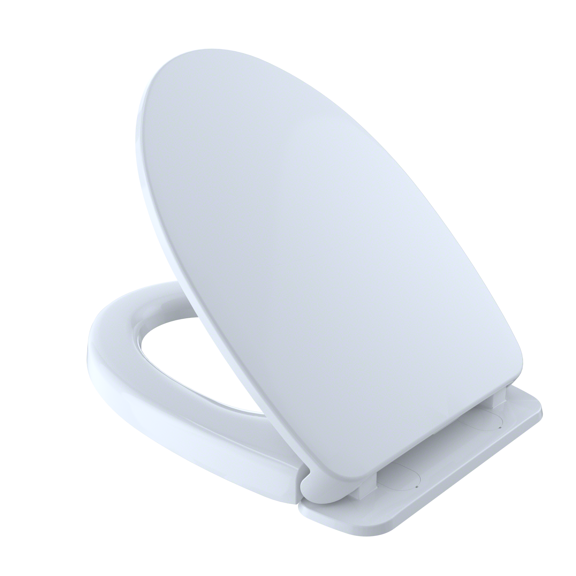 SoftClose® Elongated Toilet Seat