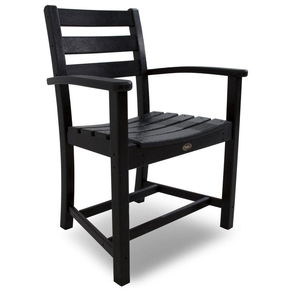 Monterey Bay 5-Piece Round Dining Set