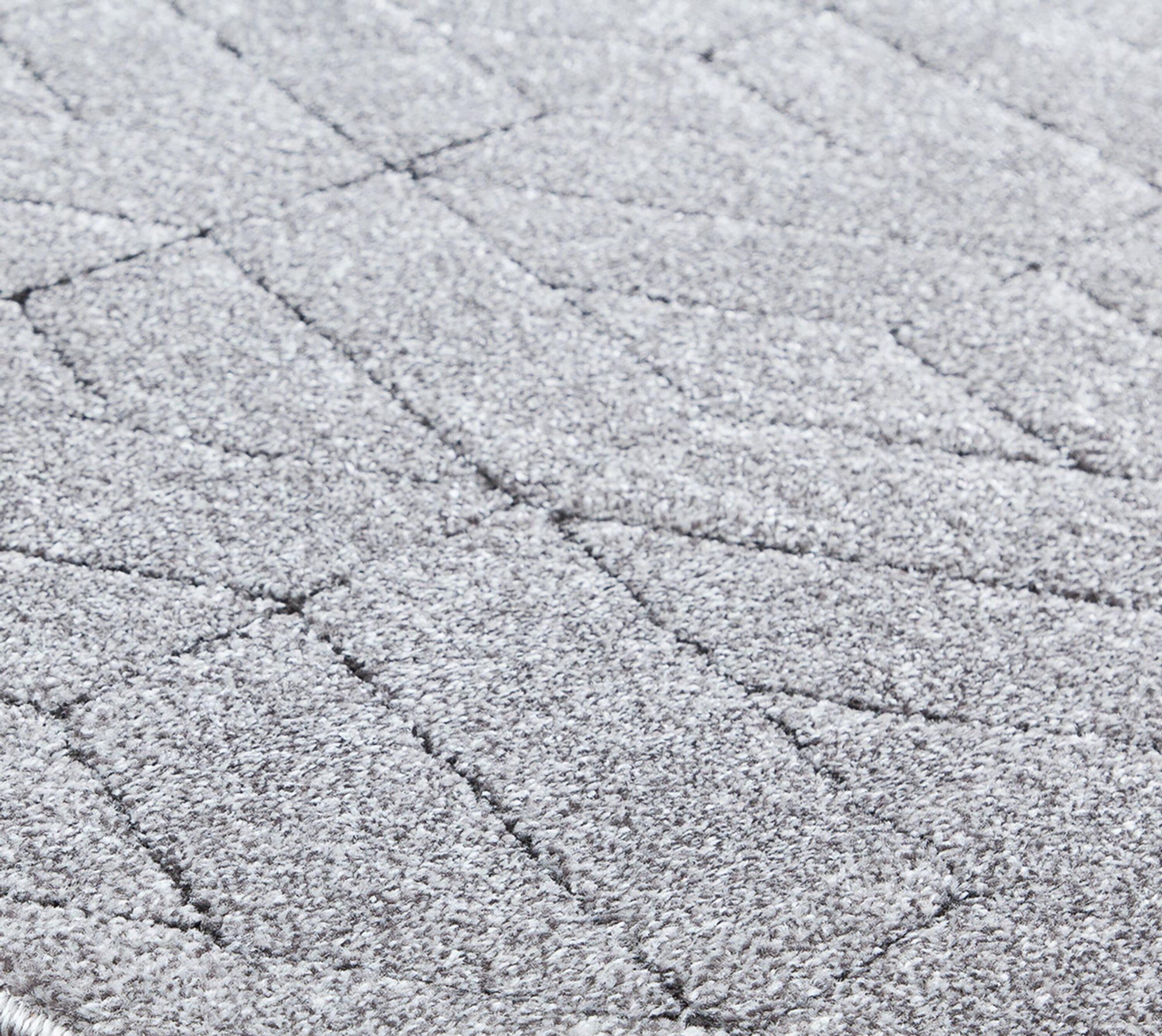 Cadence Contemporary Basalt Area Rug